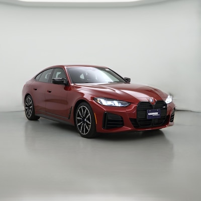 2025 BMW M440 I xDrive Gran Coupe
