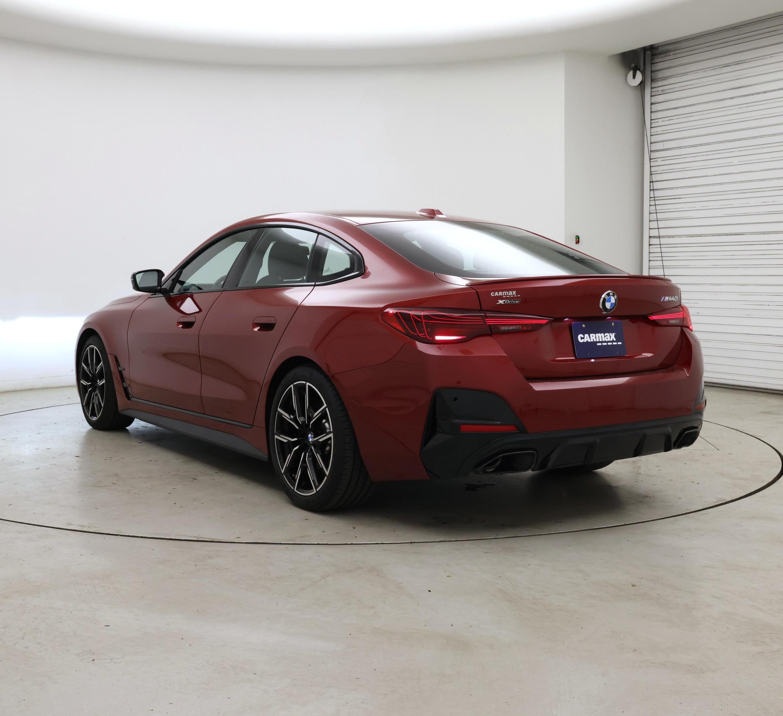 Thumbnail: 2025 BMW 4 Series - 2