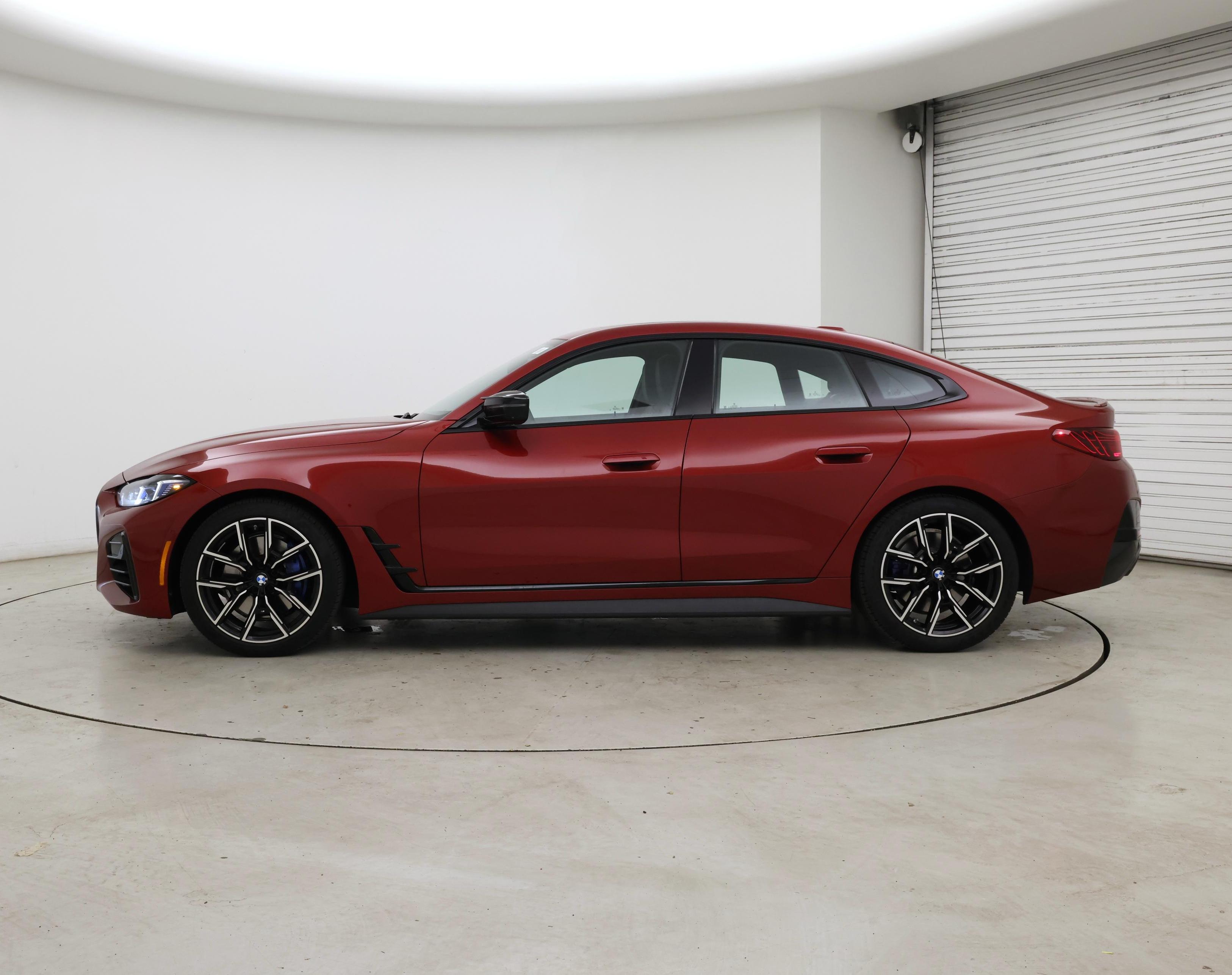 Thumbnail: 2025 BMW 4 Series - 3