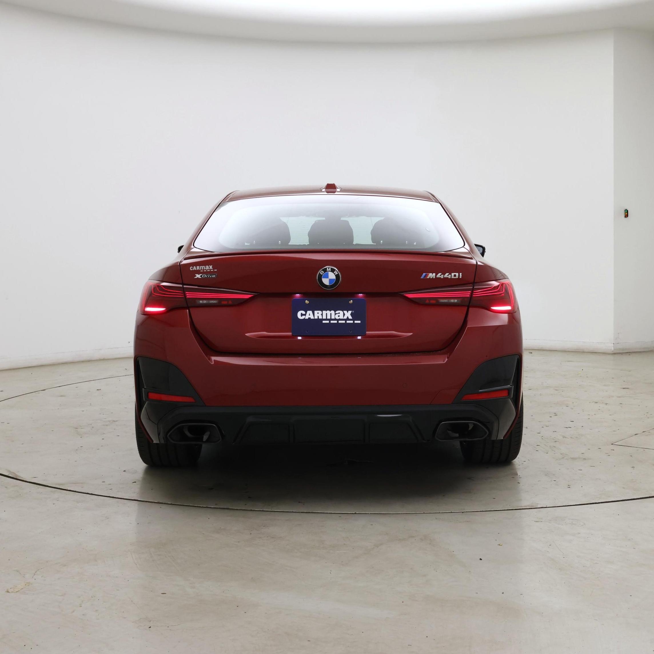 Thumbnail: 2025 BMW 4 Series - 6