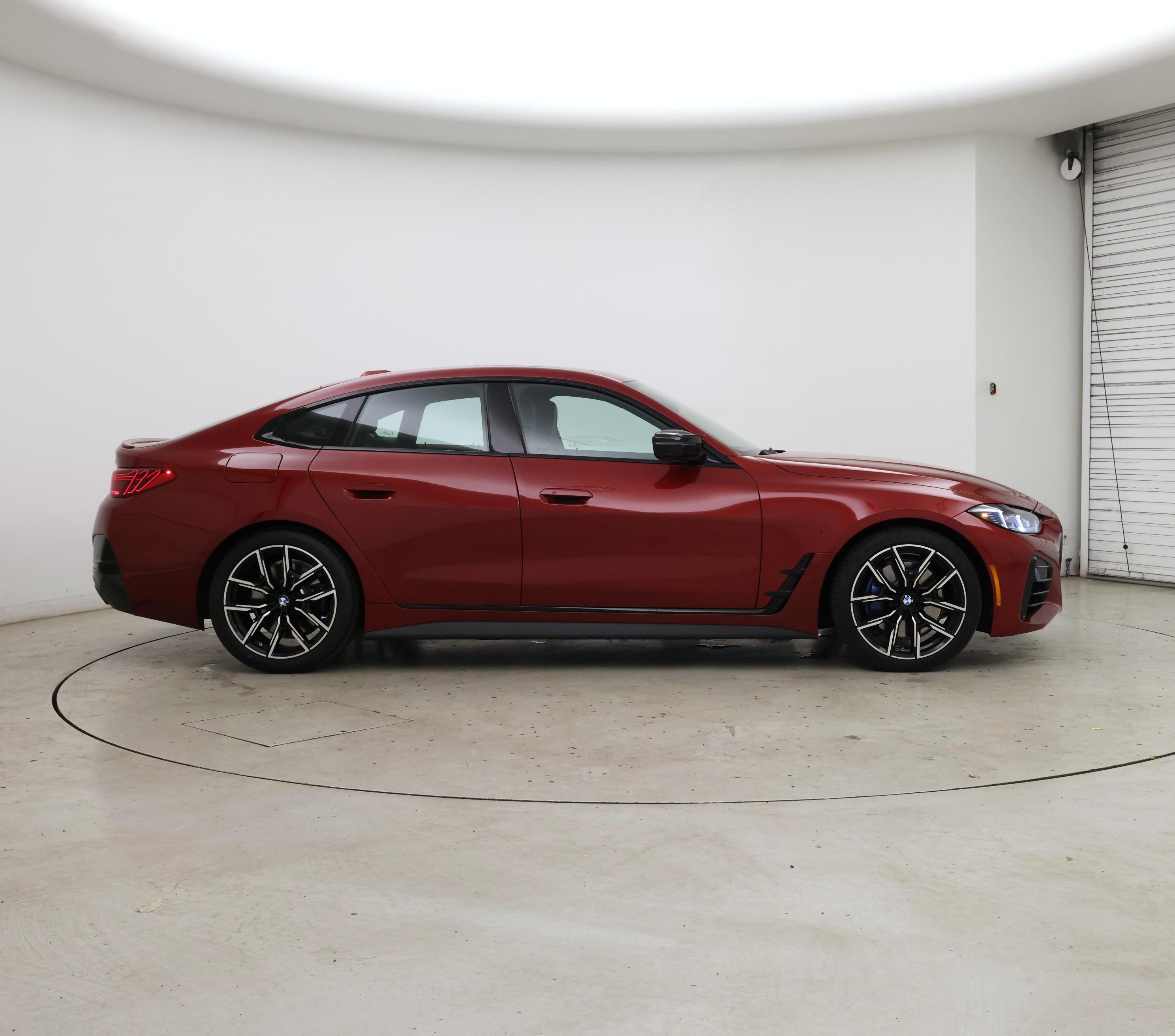 Thumbnail: 2025 BMW 4 Series - 7
