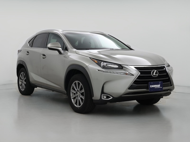 2015 Lexus NX 200t -
                  Norwood, MA