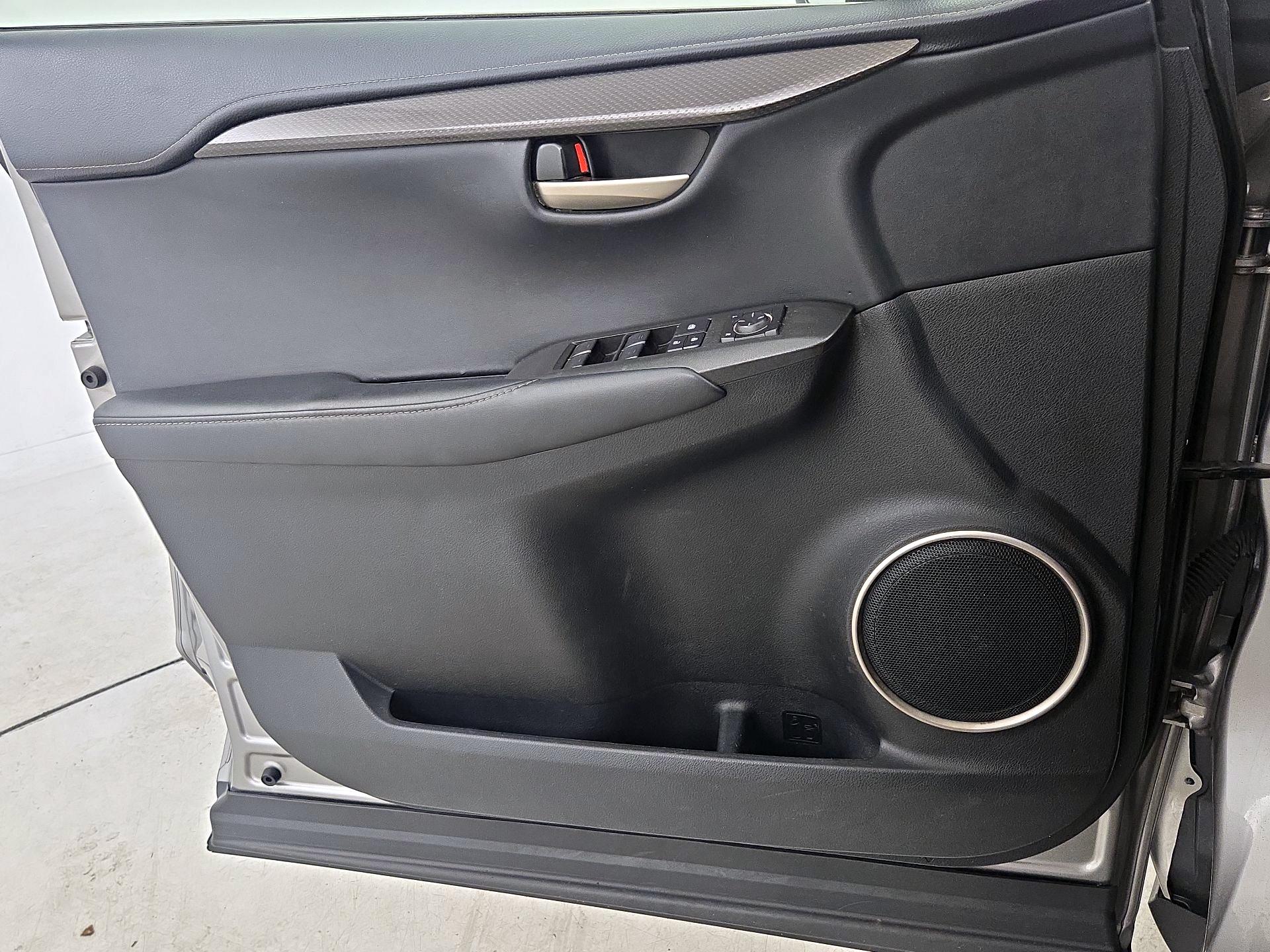 Thumbnail: 2015 Lexus NX - 12