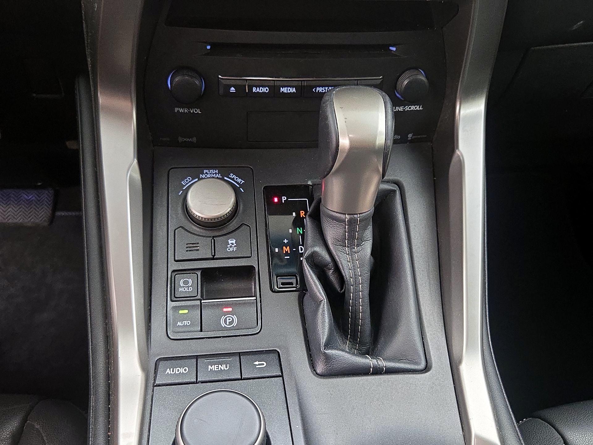 Thumbnail: 2015 Lexus NX - 17