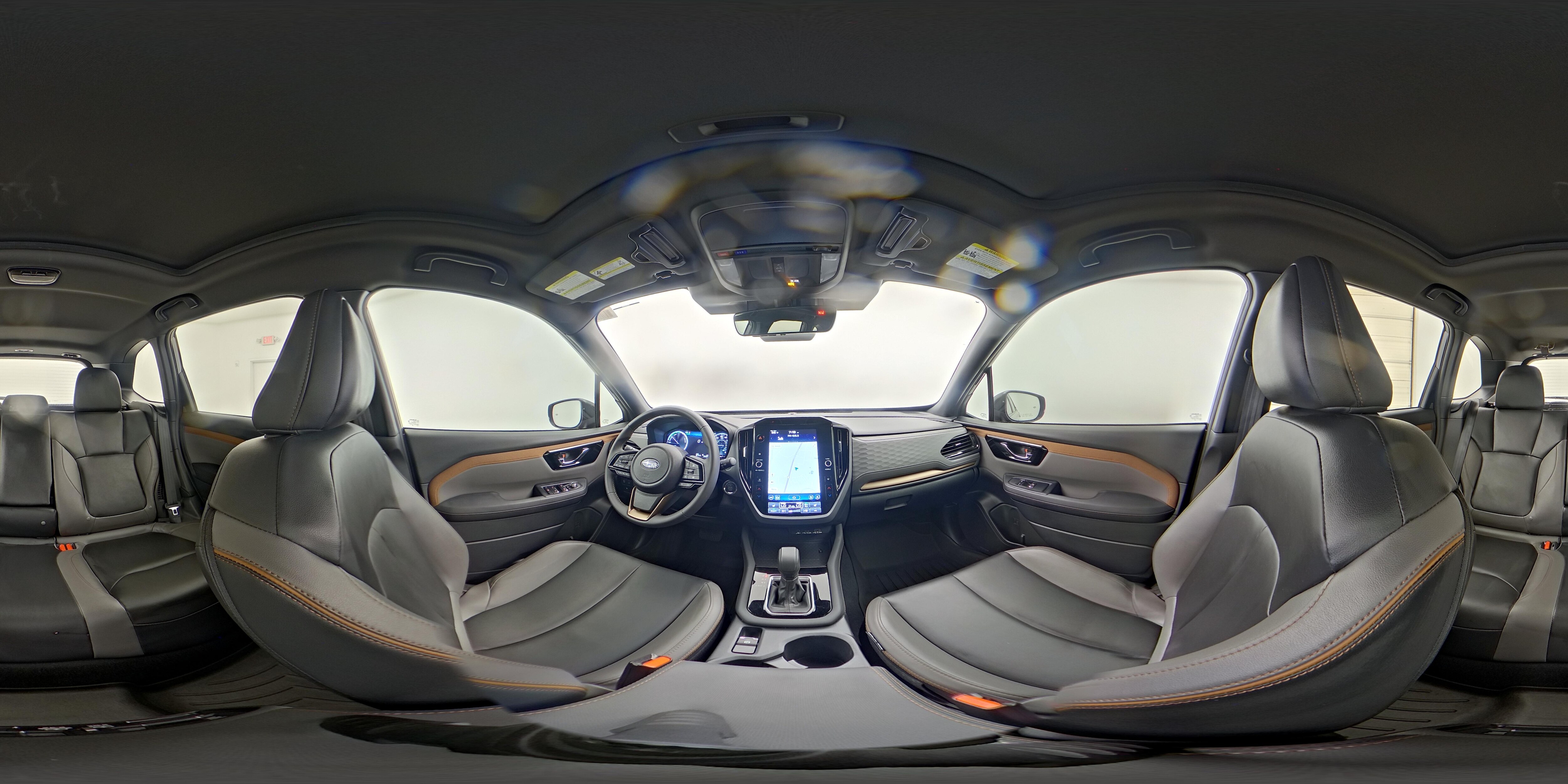 2025 Subaru Forester Sport - Photo 26