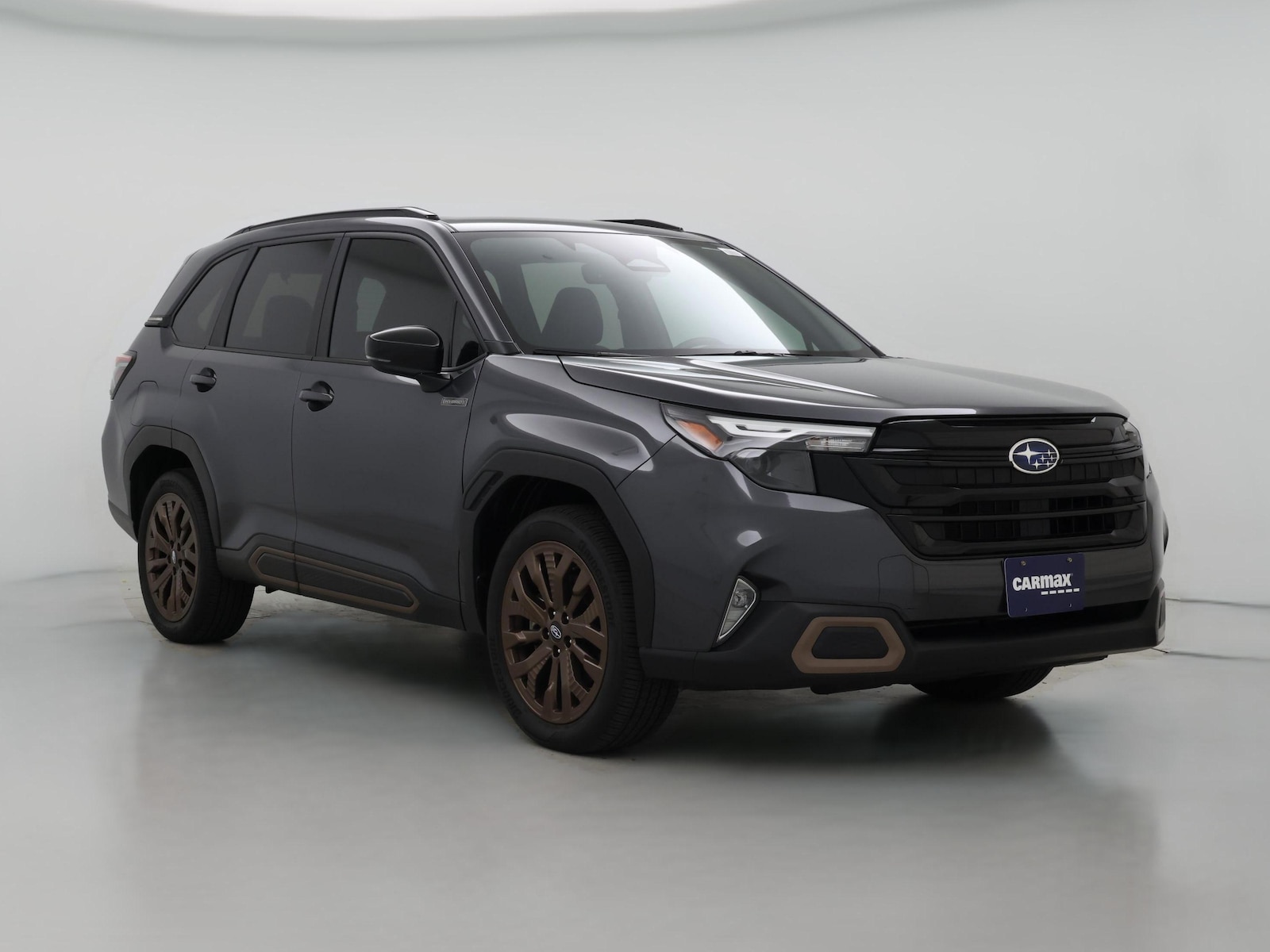 2025 Subaru Forester Sport - Photo 1