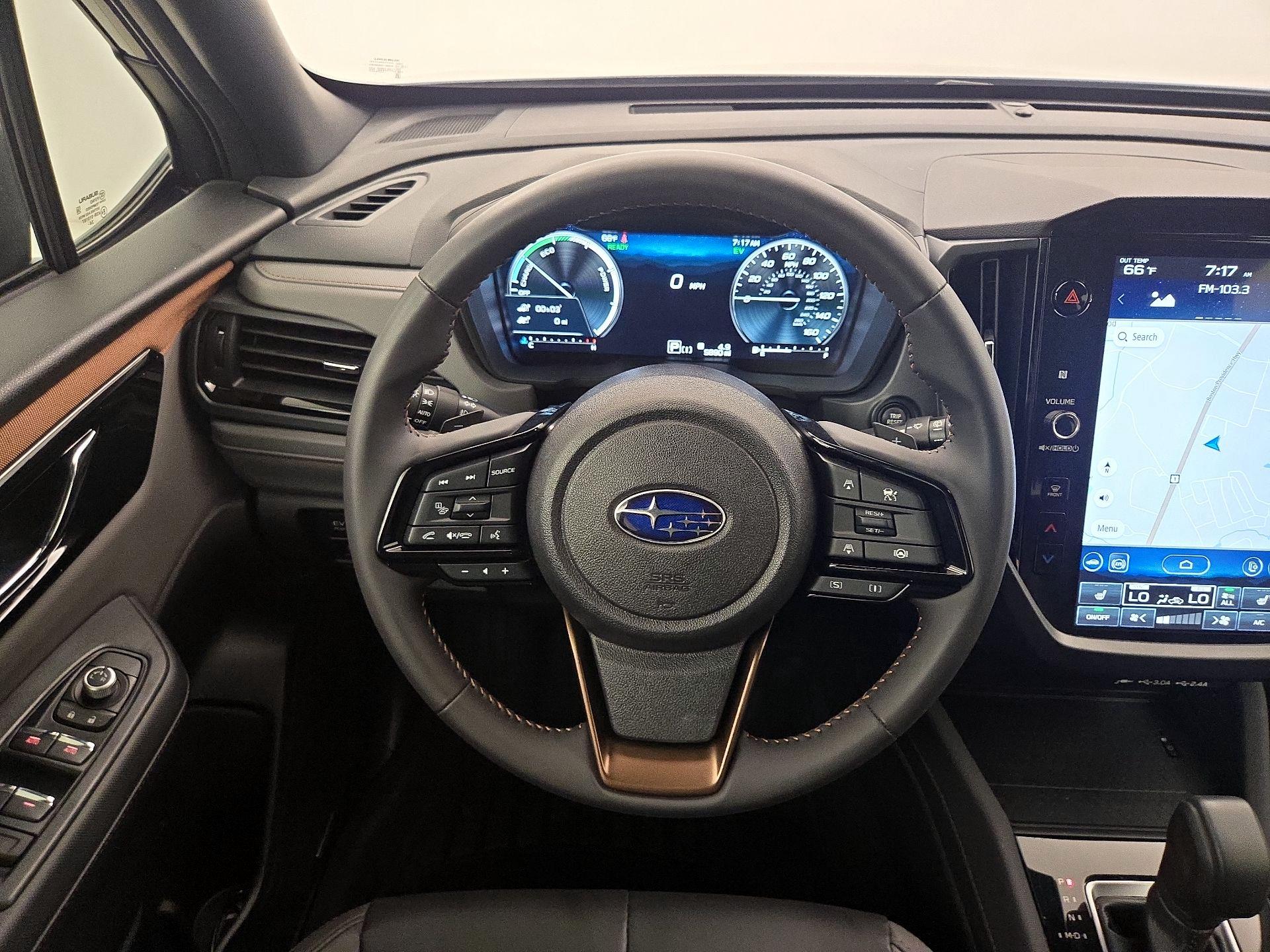 Thumbnail: 2025 Subaru Forester - 10