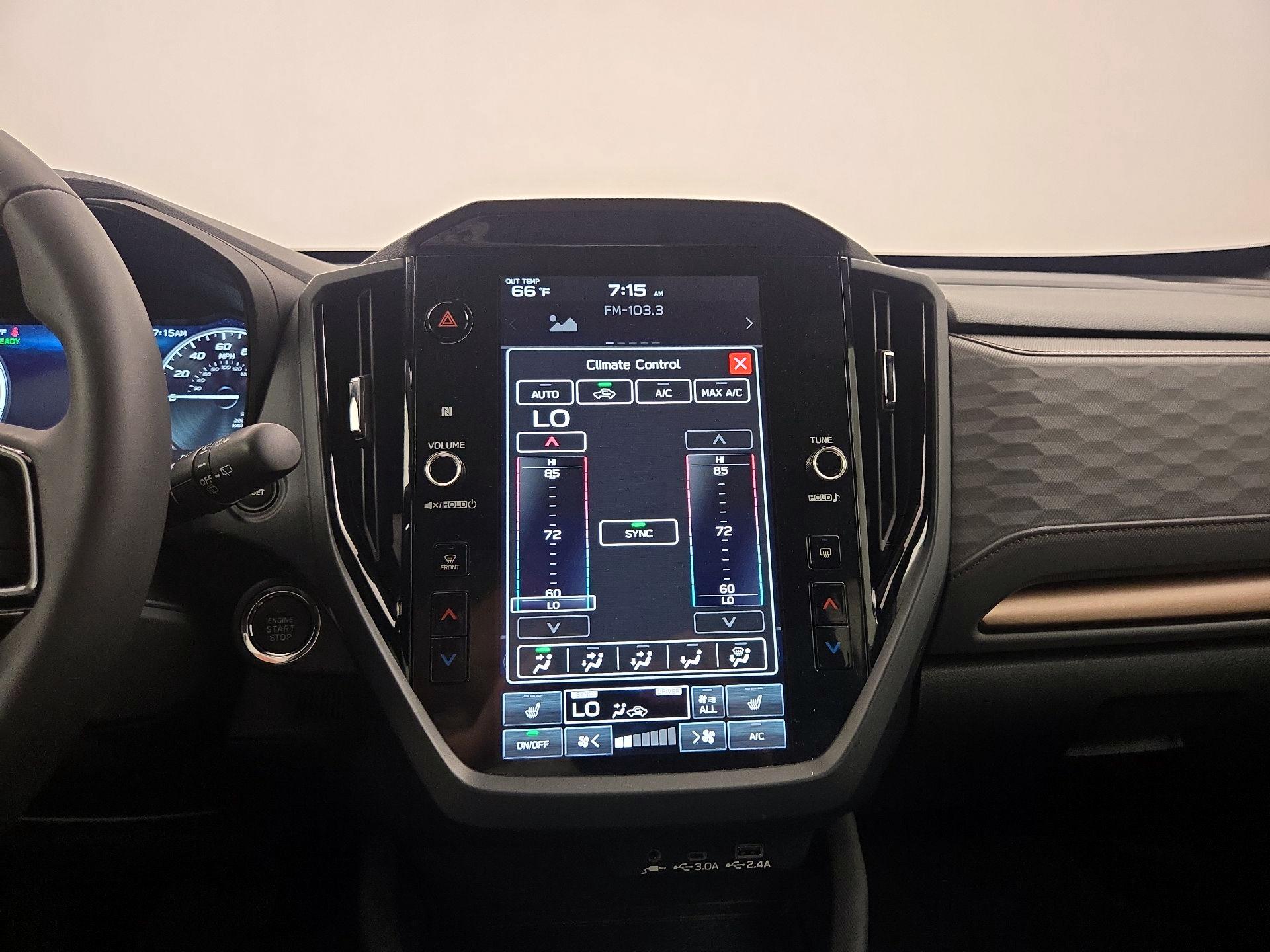 Thumbnail: 2025 Subaru Forester - 17
