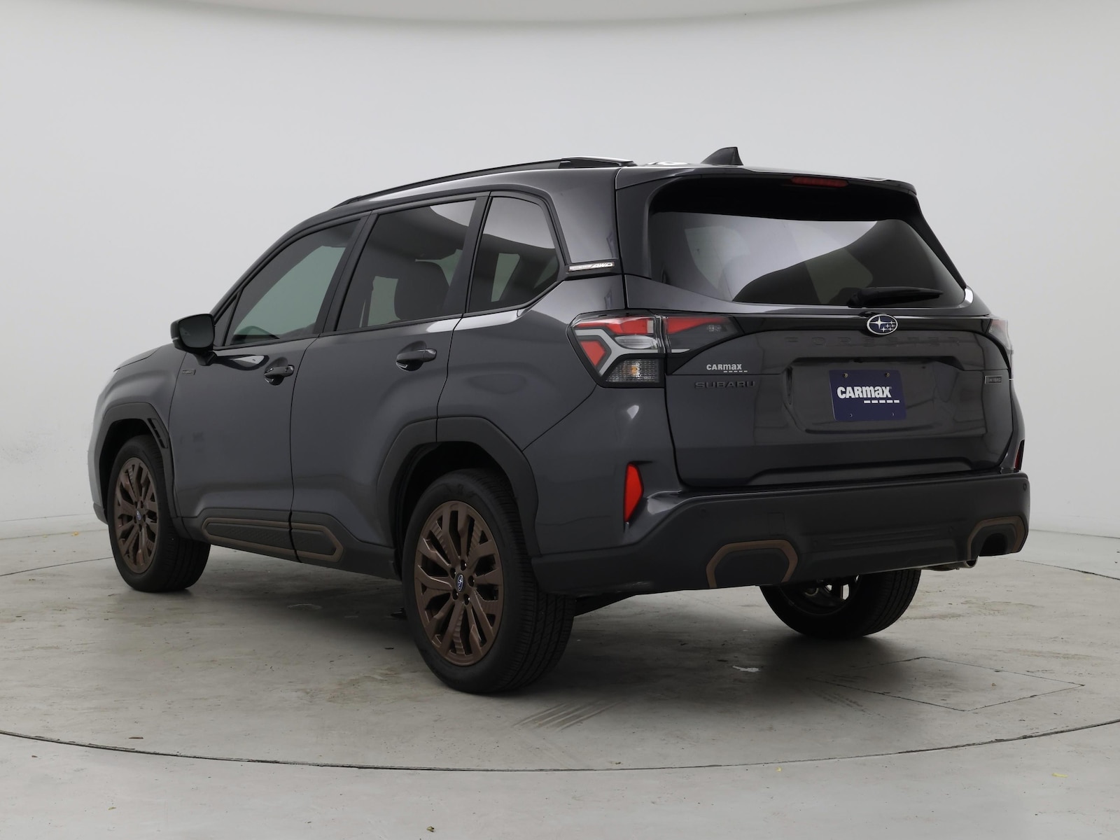 2025 Subaru Forester Sport - Photo 3