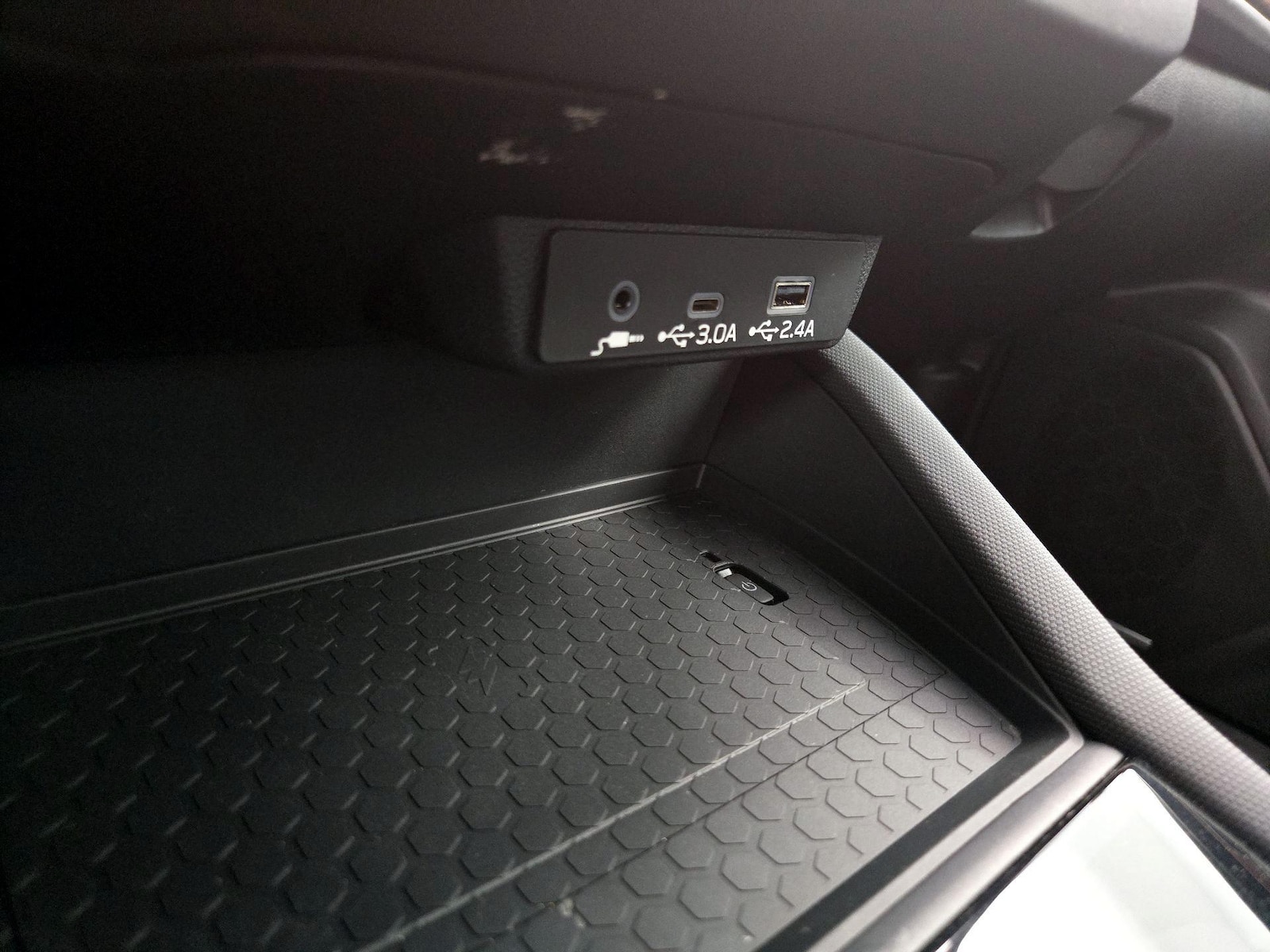 2025 Subaru Forester Sport - Photo 20