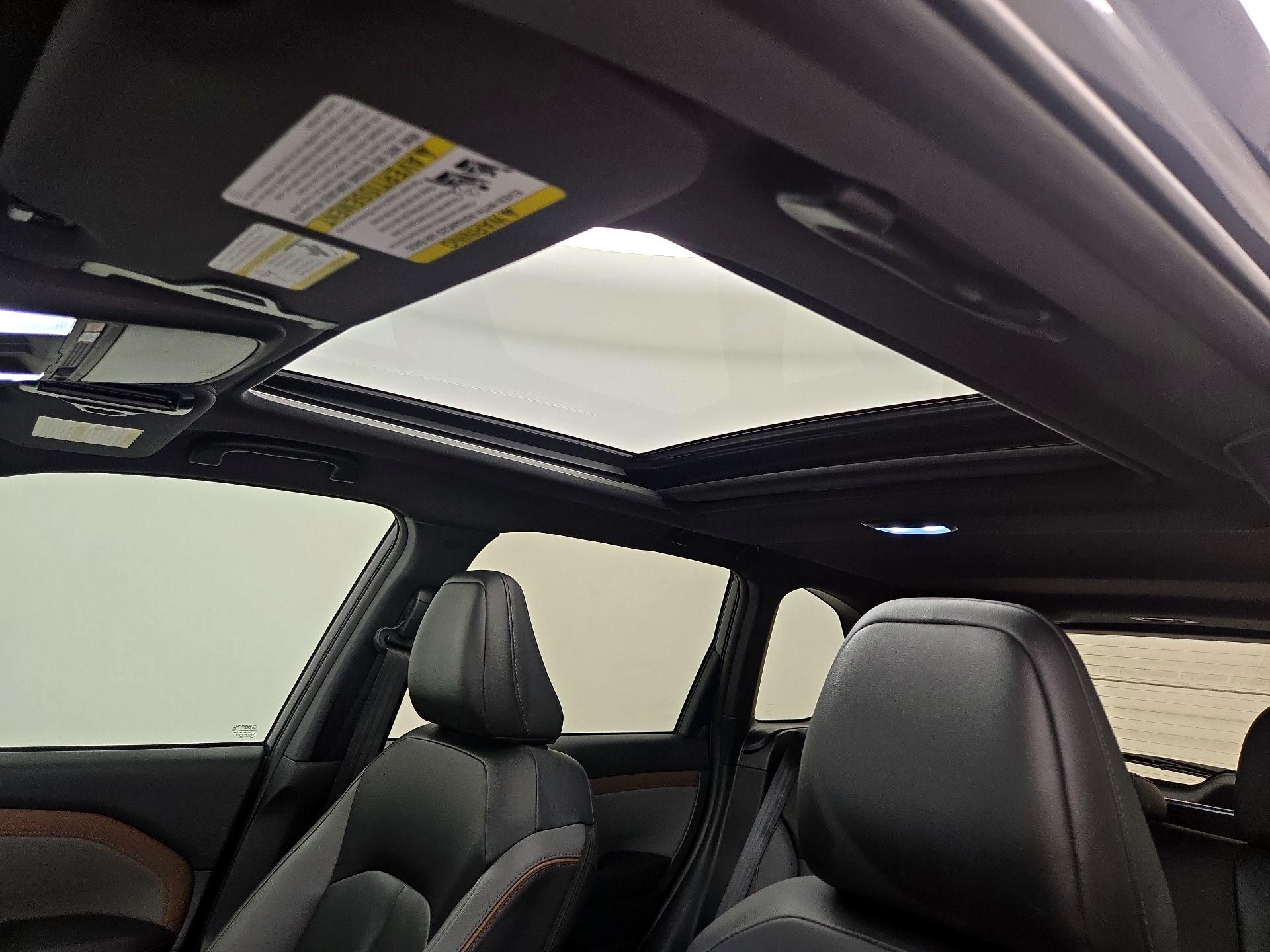 Thumbnail: 2025 Subaru Forester - 20