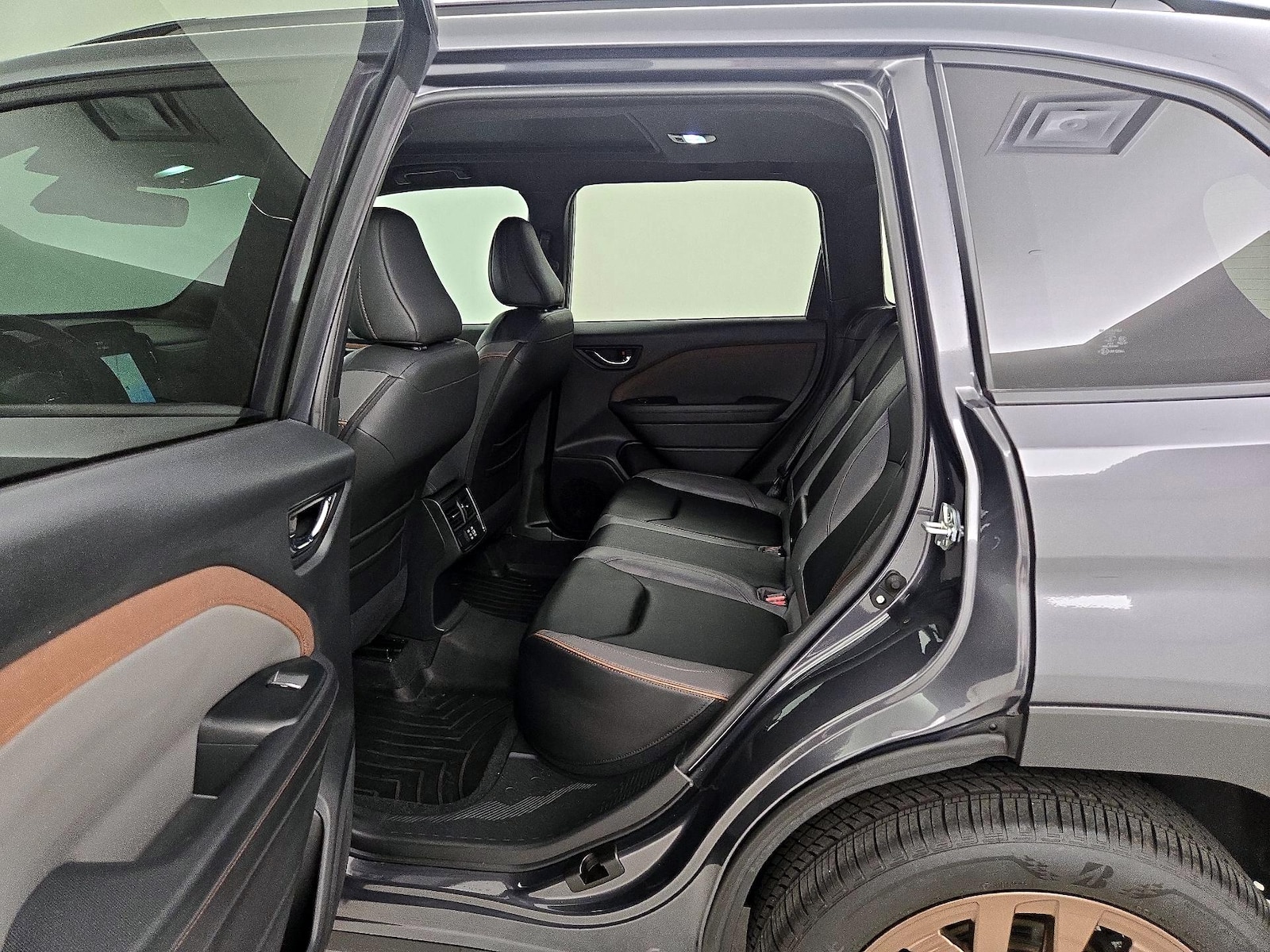 2025 Subaru Forester Sport - Photo 22