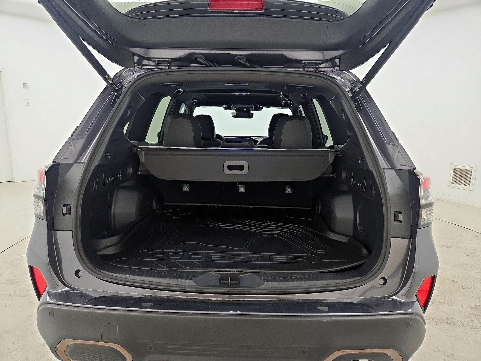 2025 Subaru Forester Sport - Photo 23