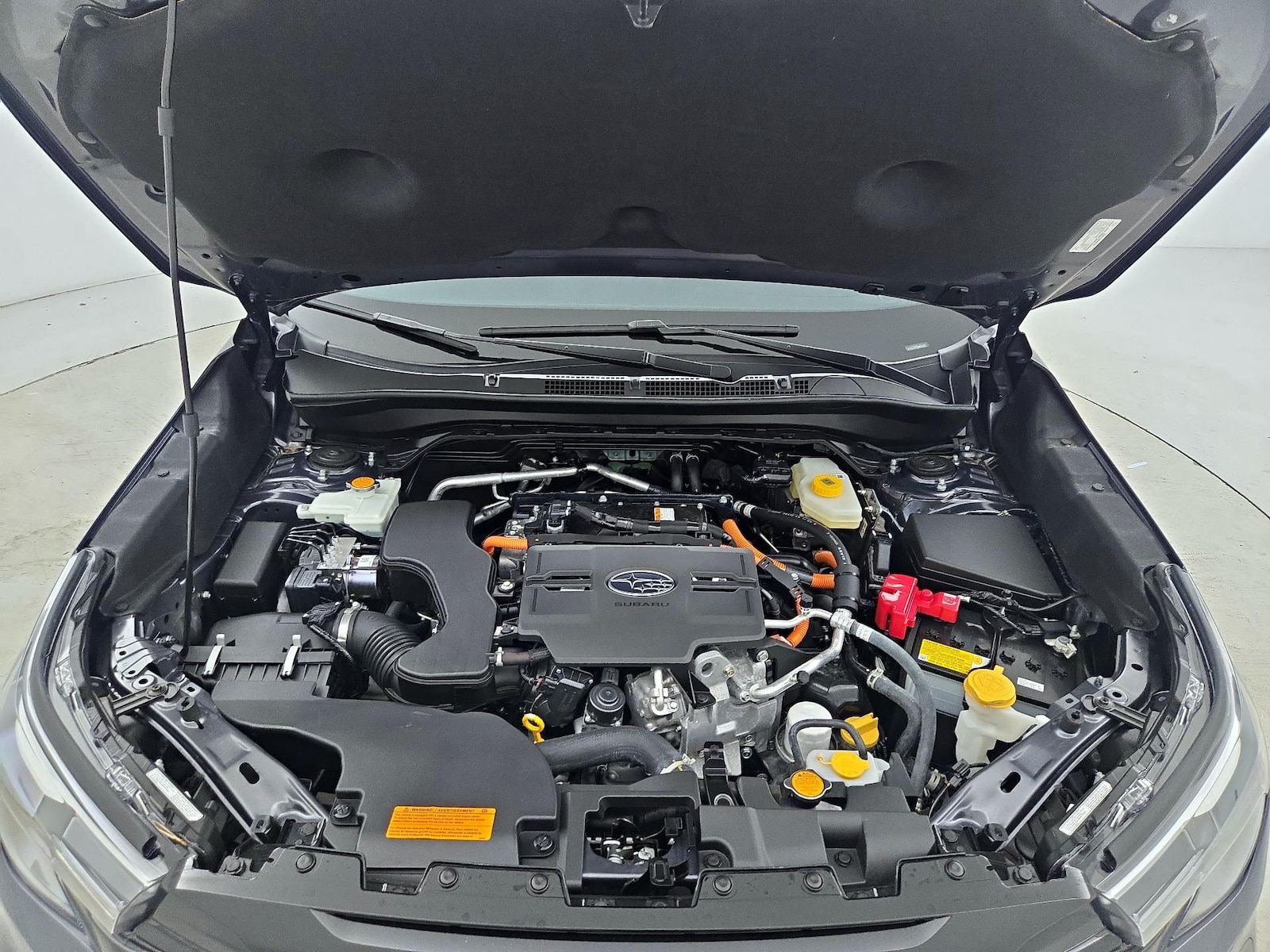 2025 Subaru Forester Sport - Photo 24