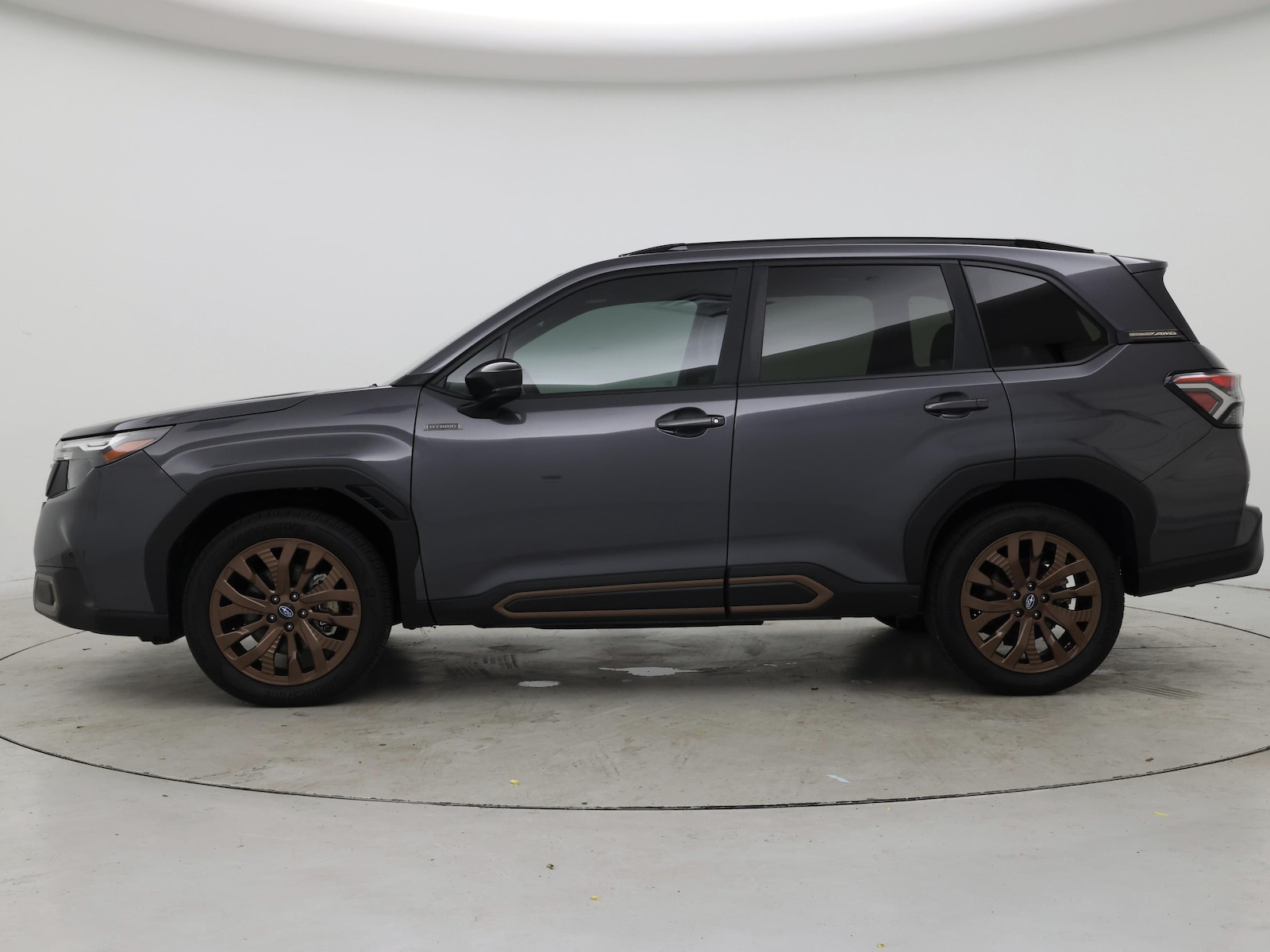 2025 Subaru Forester Sport - Photo 4