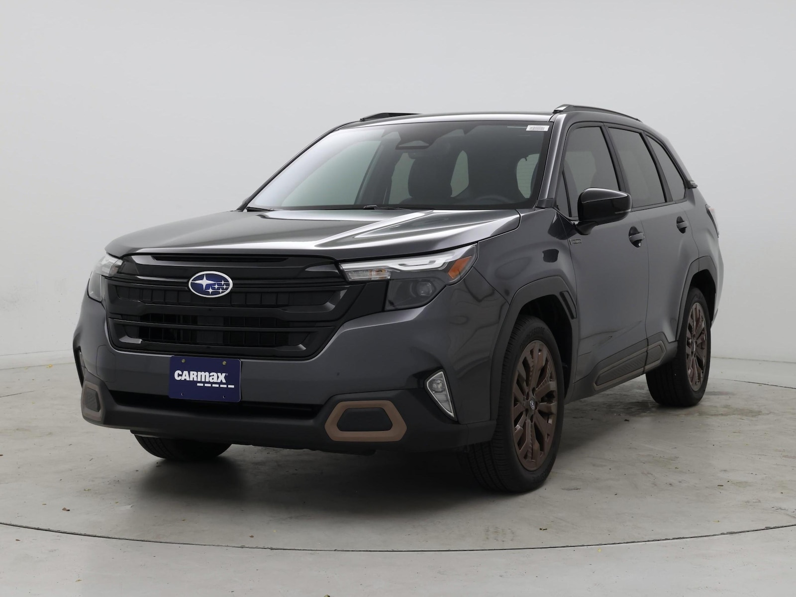 2025 Subaru Forester Sport - Photo 5