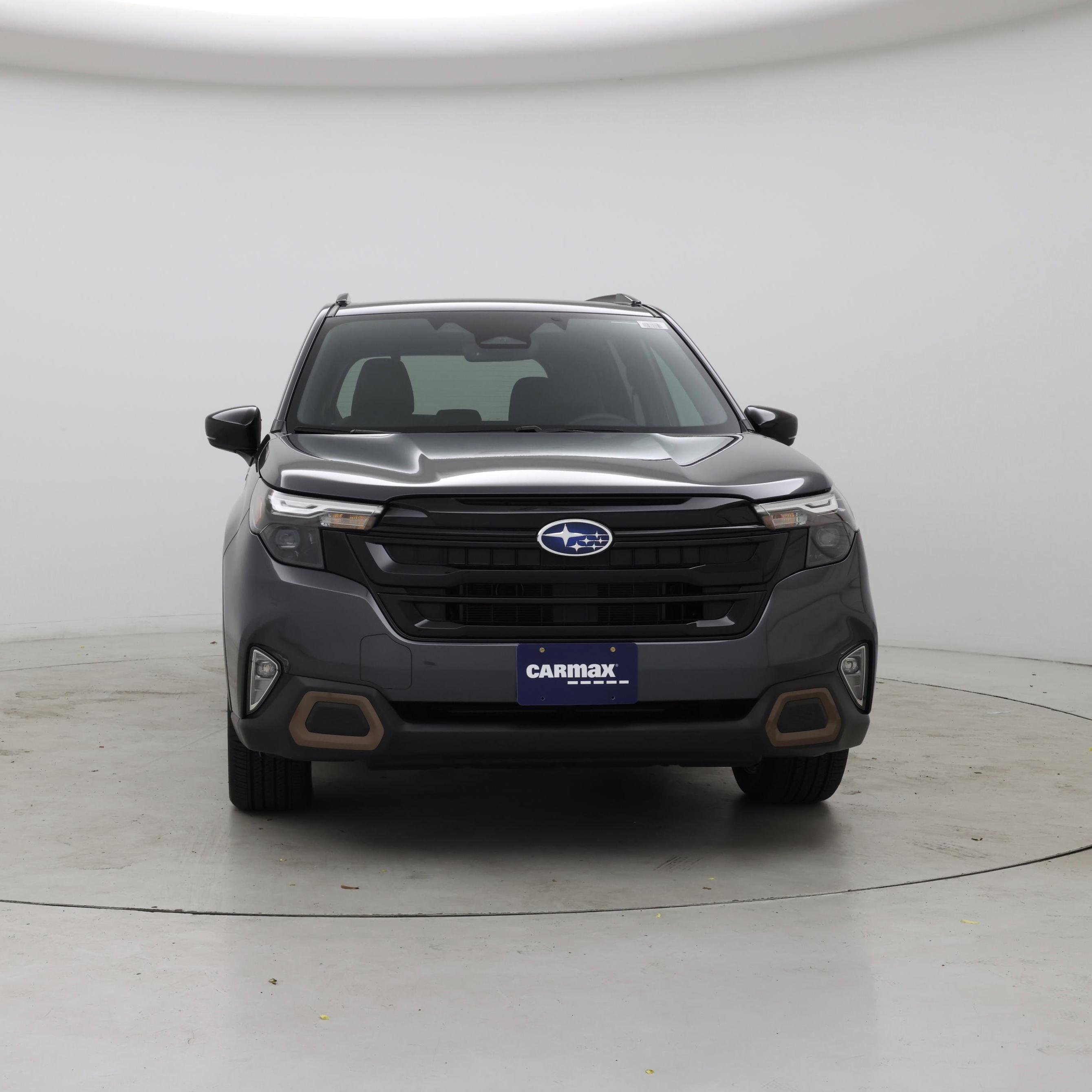 Thumbnail: 2025 Subaru Forester - 5