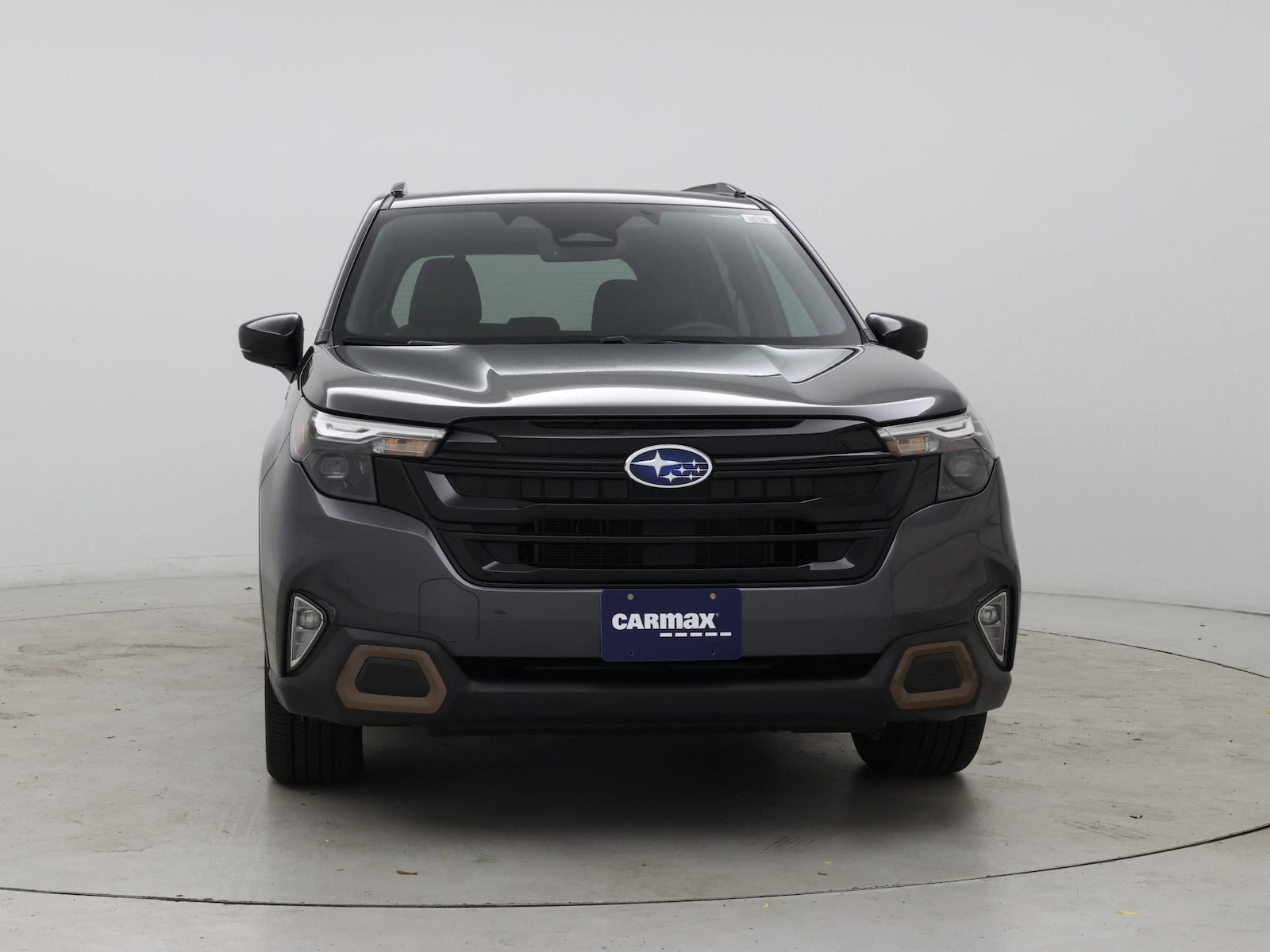 2025 Subaru Forester Sport - Photo 6