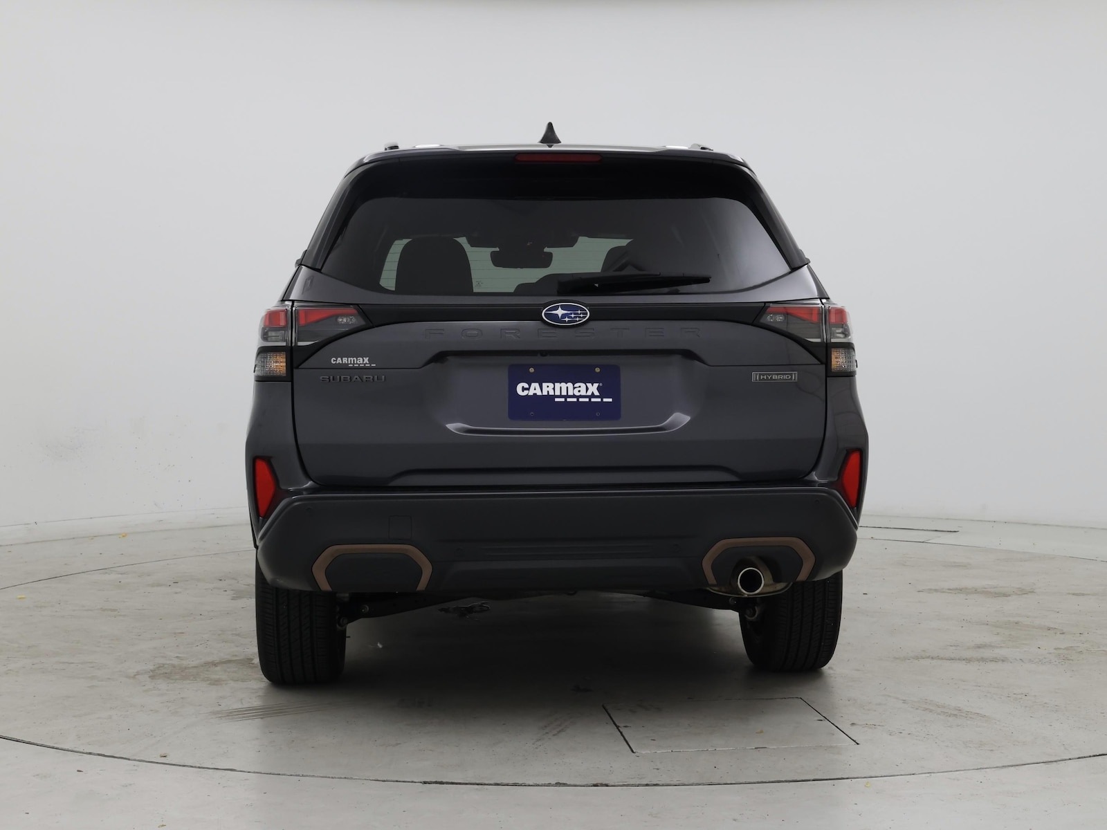 2025 Subaru Forester Sport - Photo 7