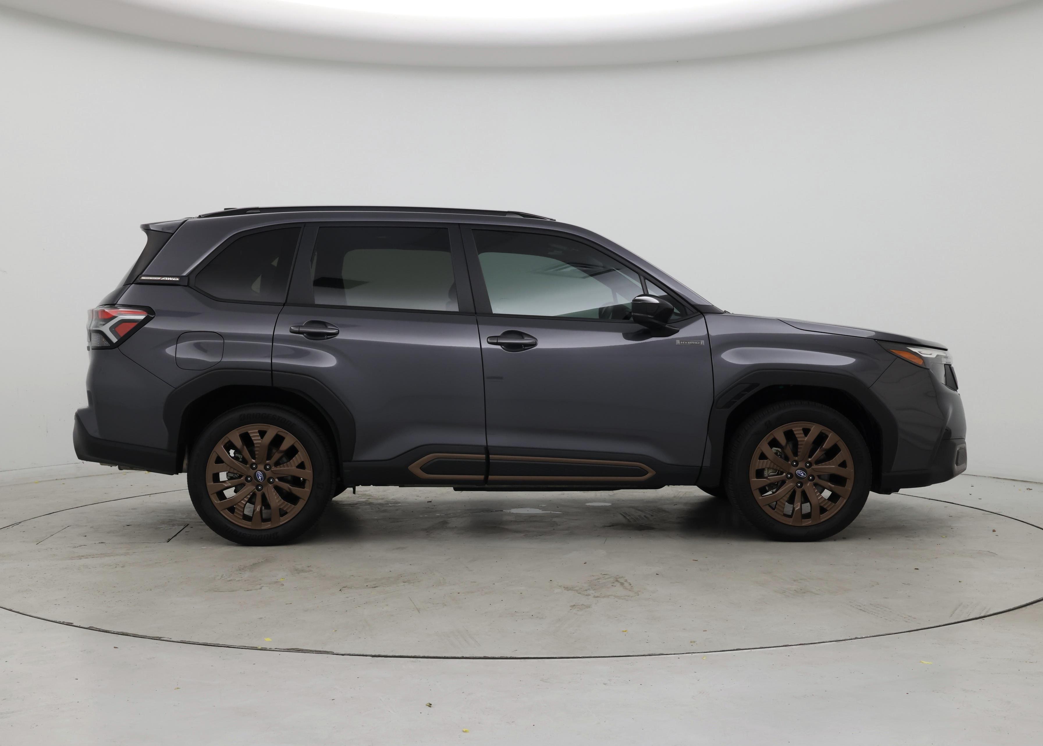 Thumbnail: 2025 Subaru Forester - 7
