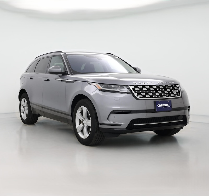 2020 Land Rover Range Rover Velar S