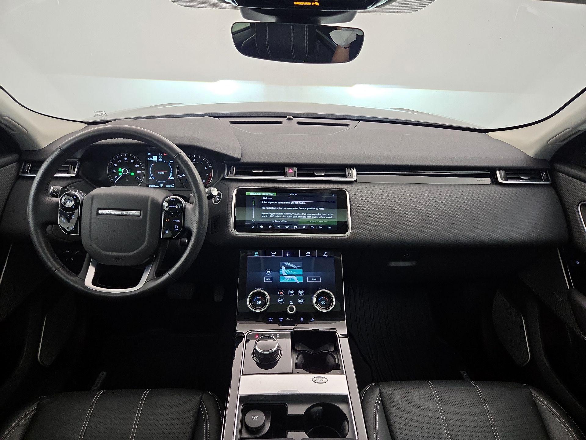Thumbnail: 2020 Land Rover Range Rover Velar - 9