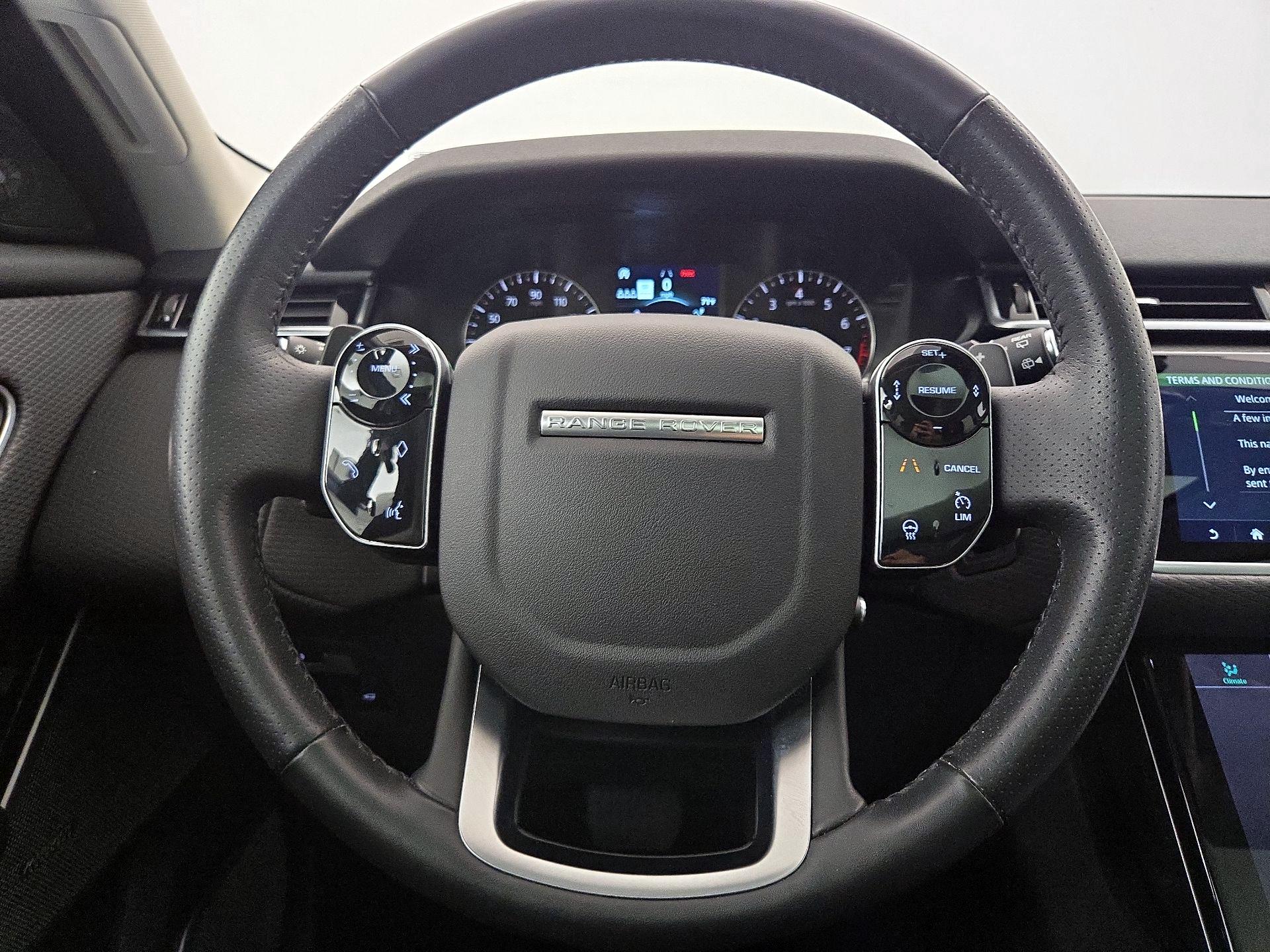 Thumbnail: 2020 Land Rover Range Rover Velar - 10
