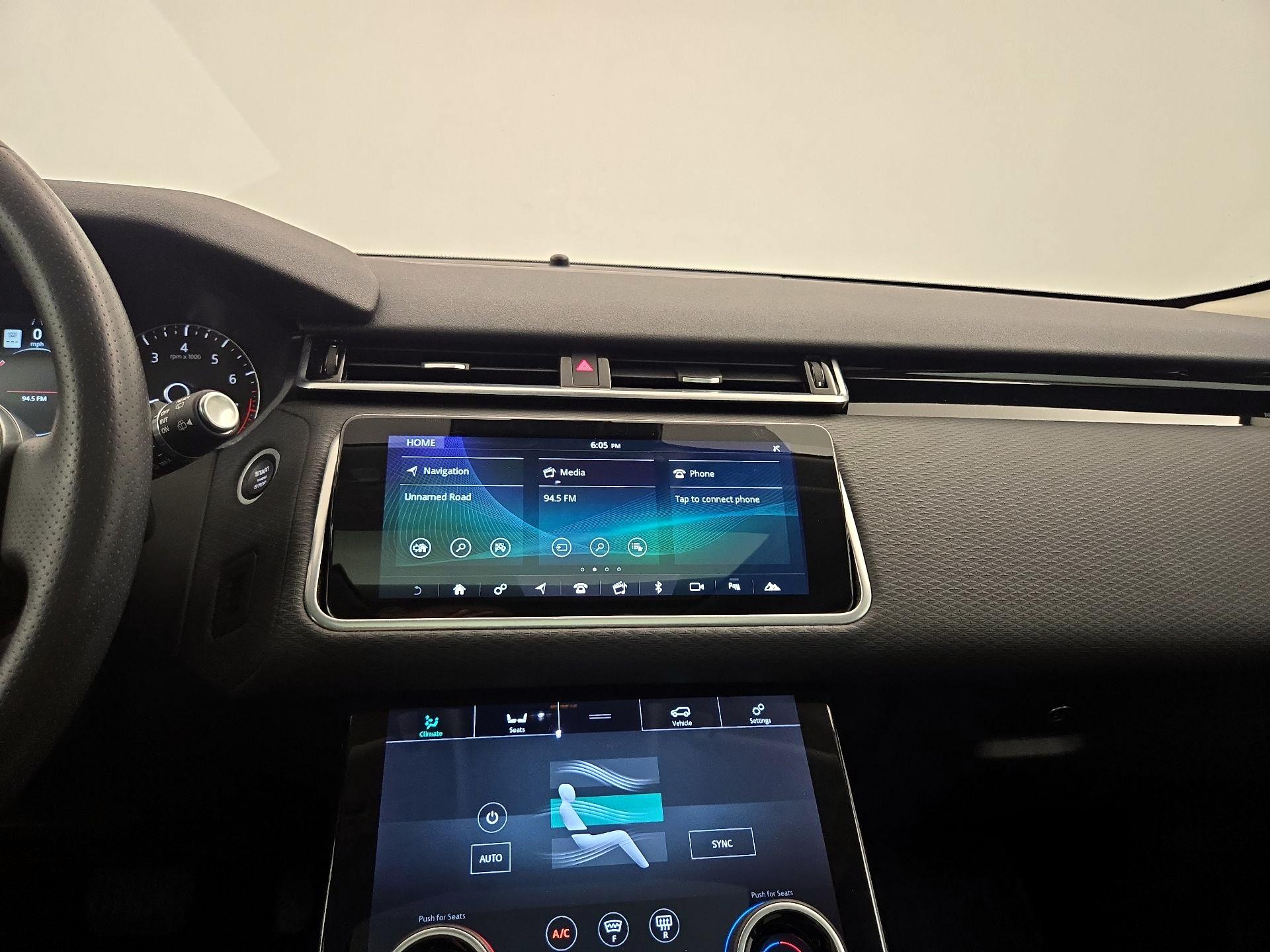 Thumbnail: 2020 Land Rover Range Rover Velar - 16