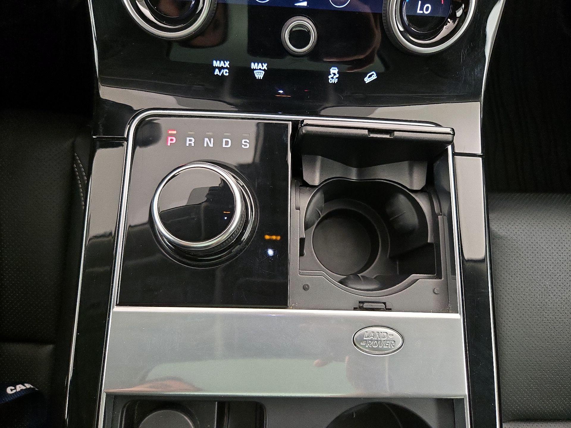 Thumbnail: 2020 Land Rover Range Rover Velar - 18