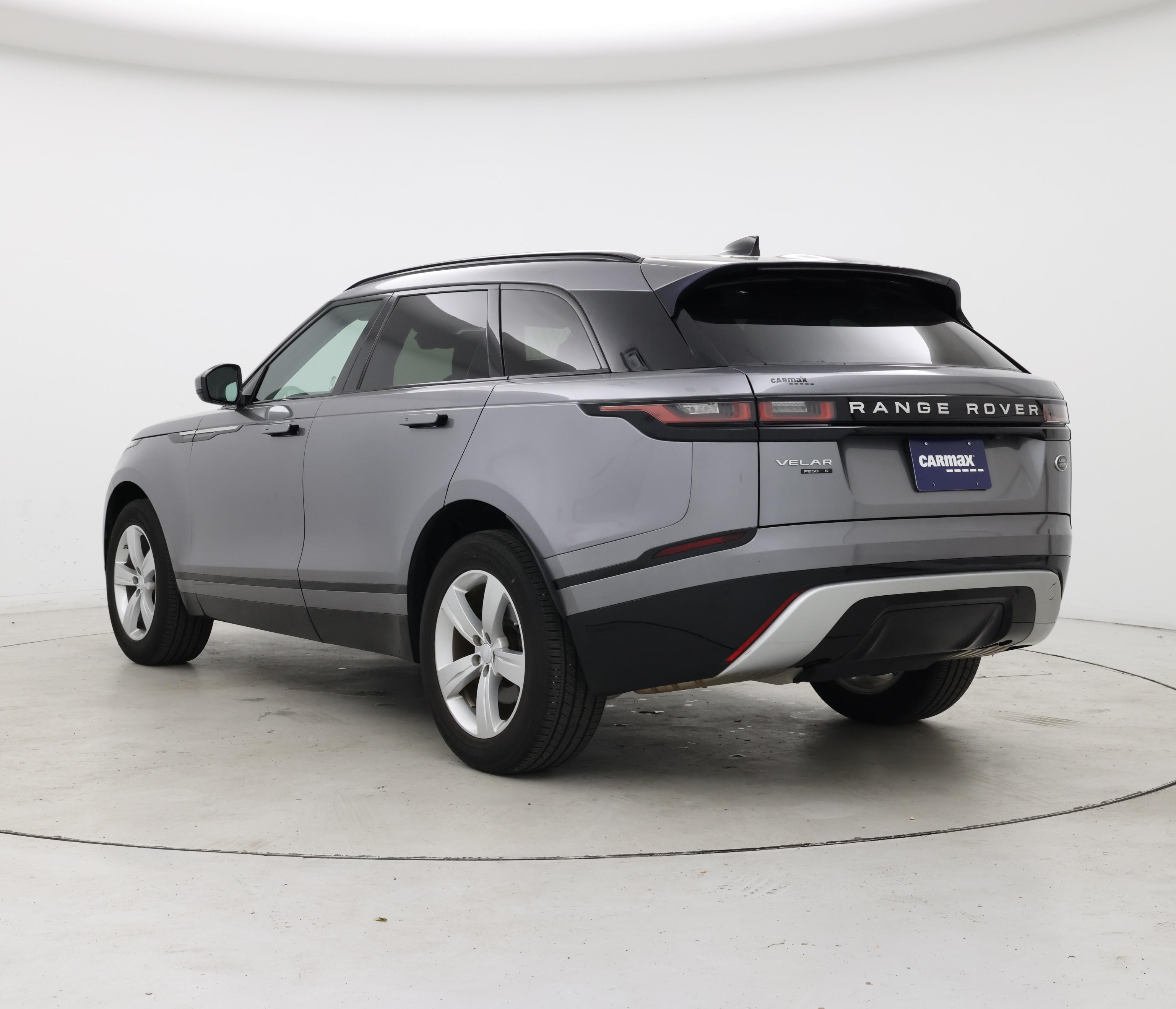 Thumbnail: 2020 Land Rover Range Rover Velar - 2
