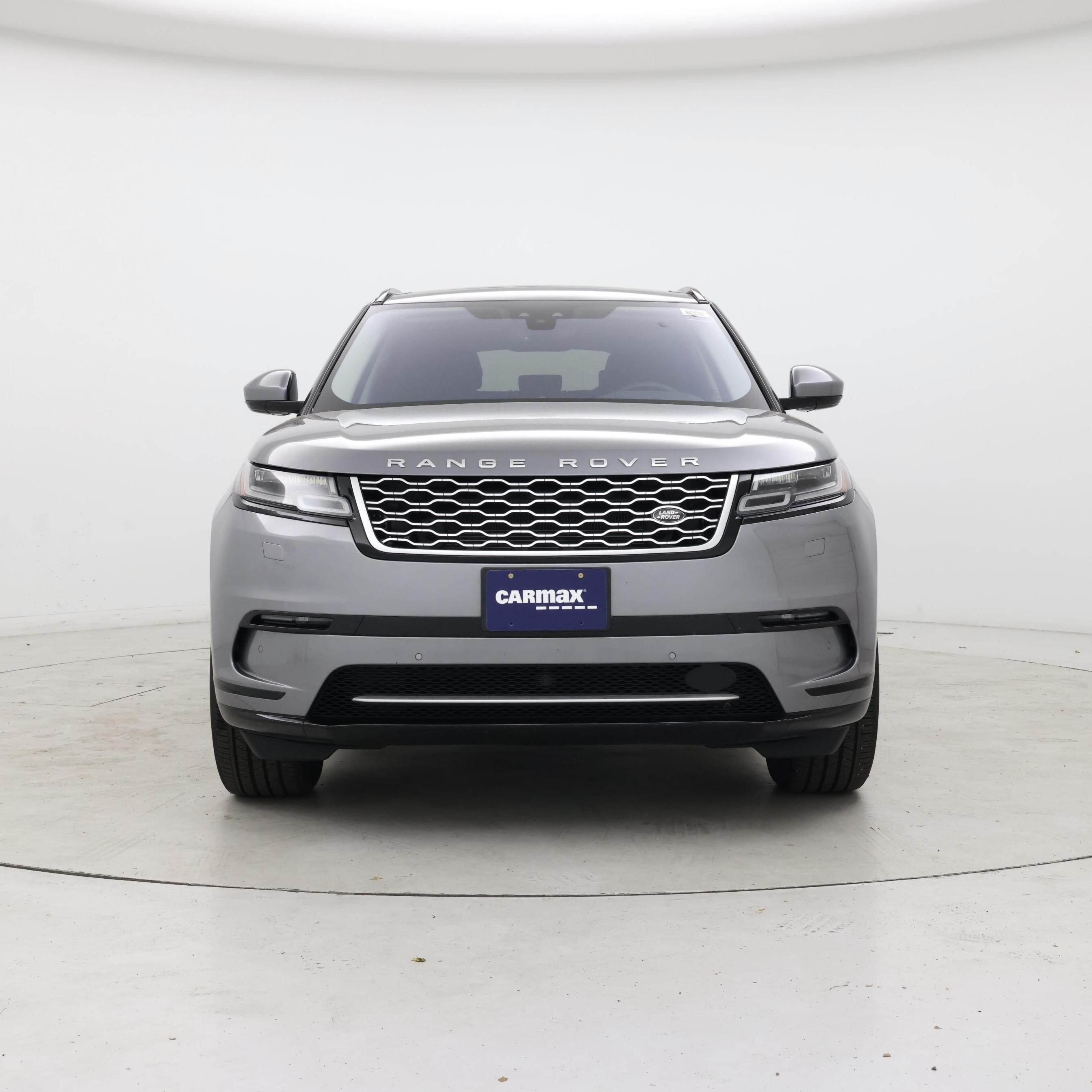 Thumbnail: 2020 Land Rover Range Rover Velar - 5