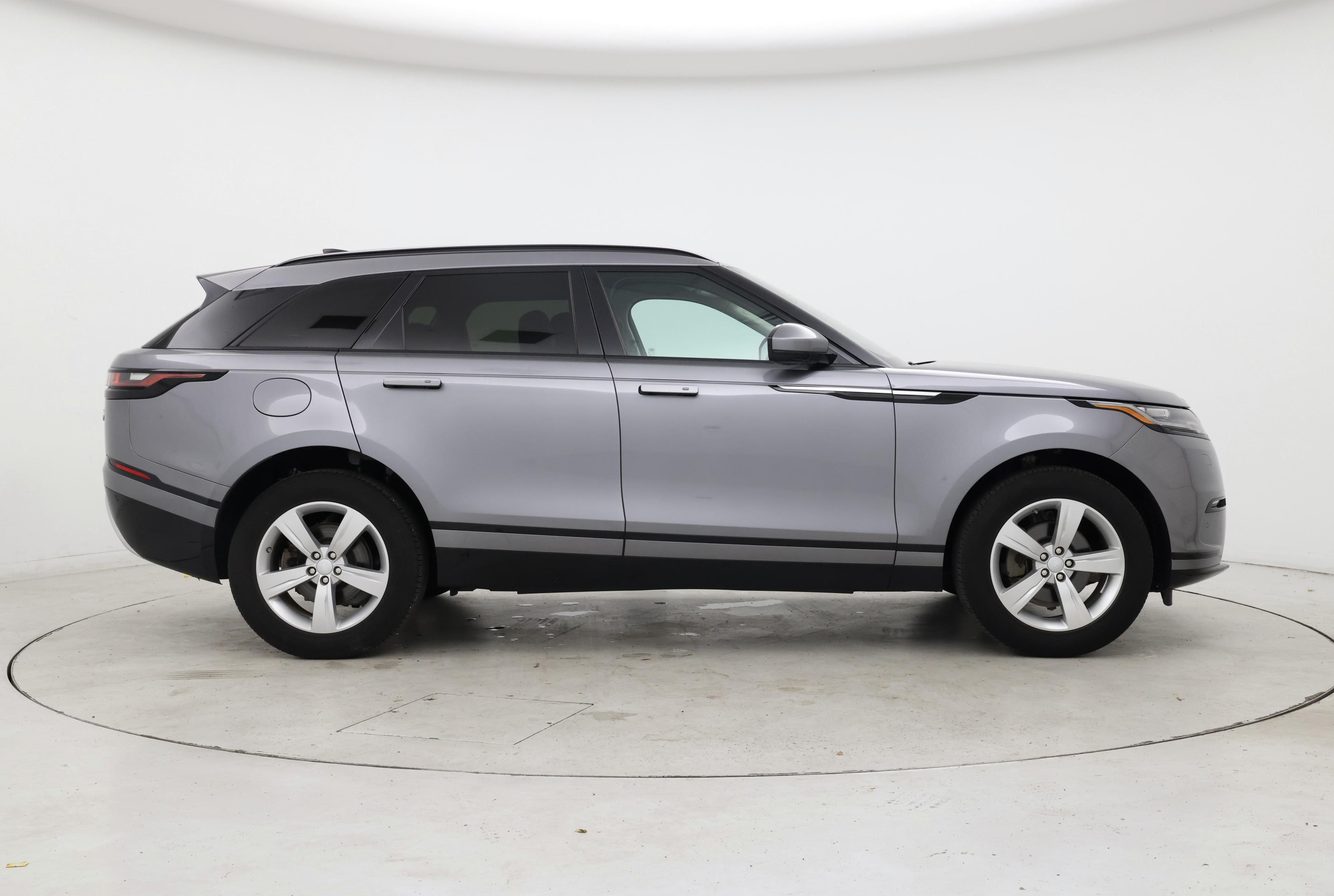 Thumbnail: 2020 Land Rover Range Rover Velar - 7