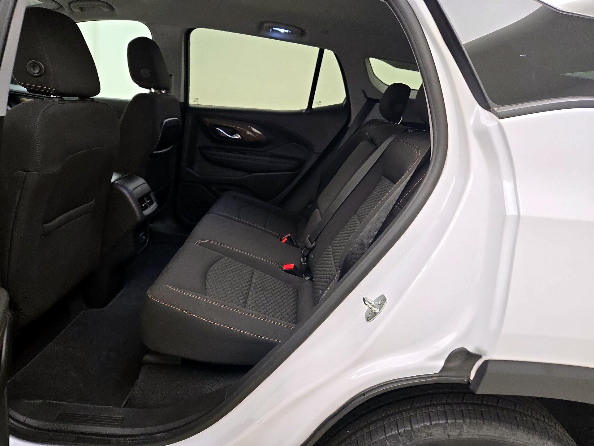 Thumbnail: 2020 GMC Terrain - 19