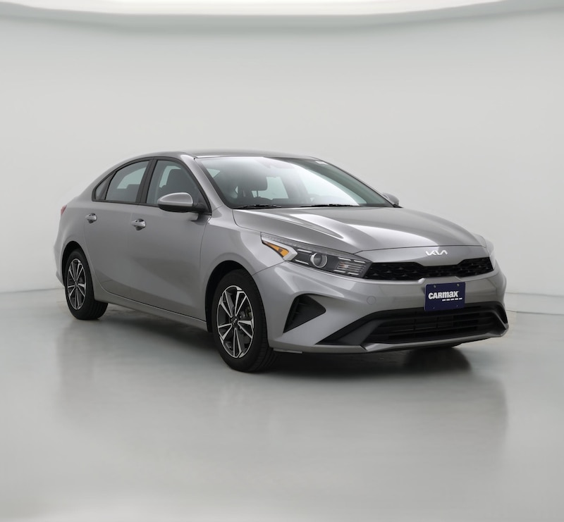2023 Kia Forte LX