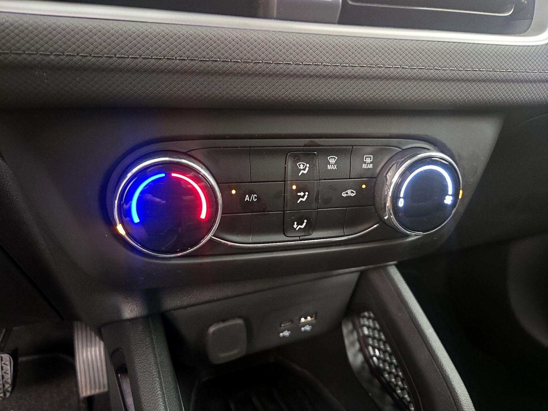 Thumbnail: 2024 Chevrolet TrailBlazer - 16
