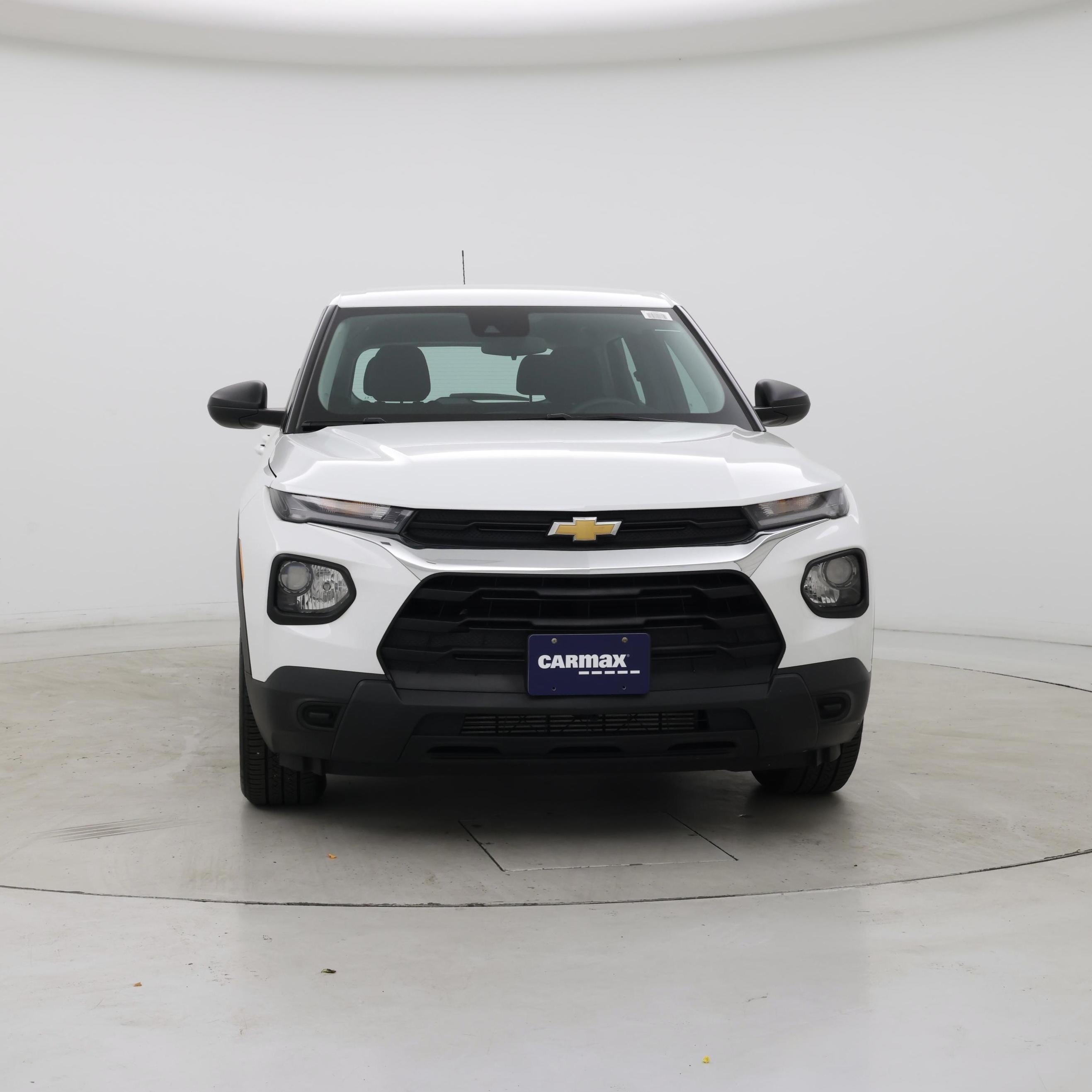 Thumbnail: 2023 Chevrolet TrailBlazer - 5