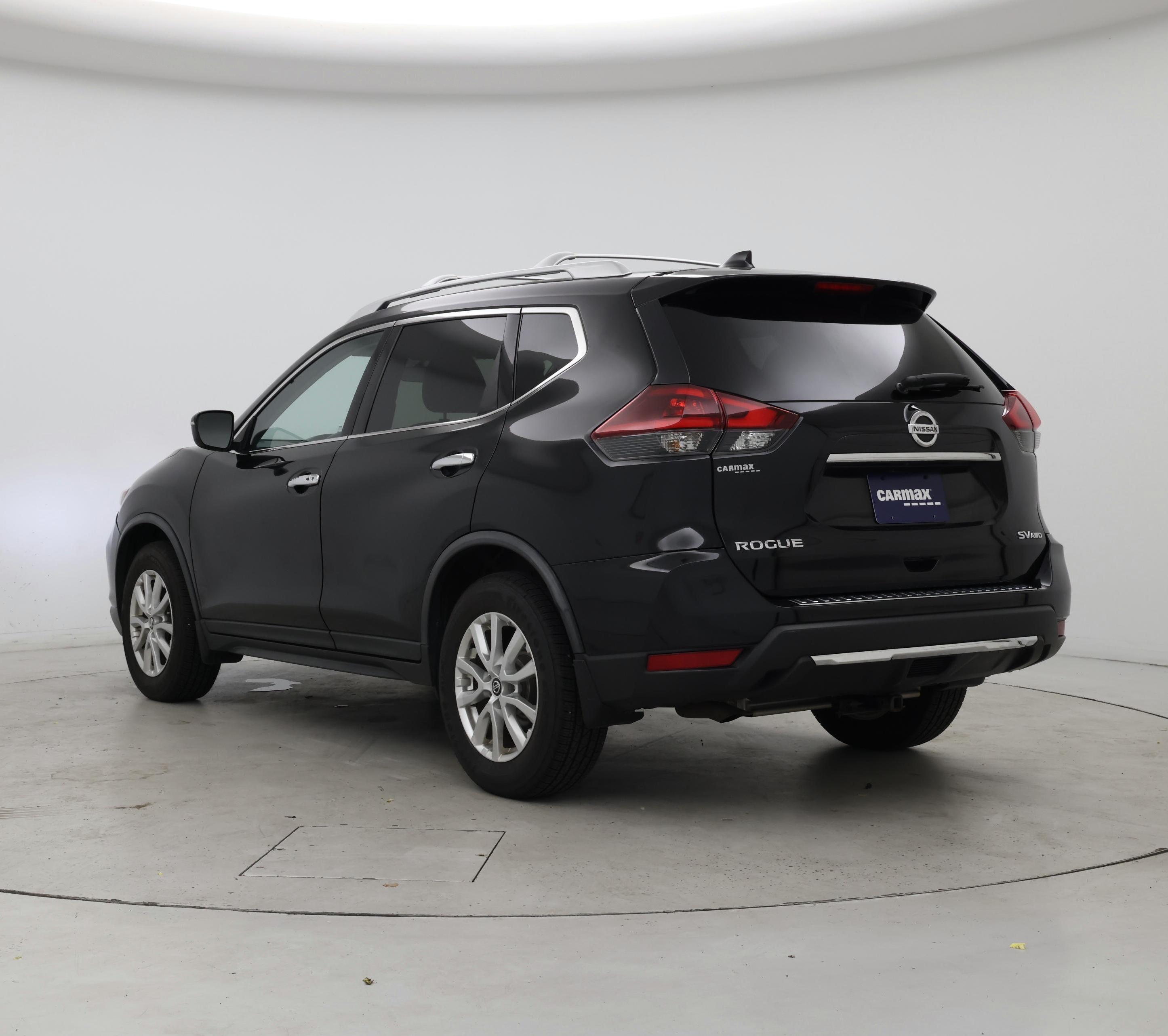 Thumbnail: 2018 Nissan Rogue - 2