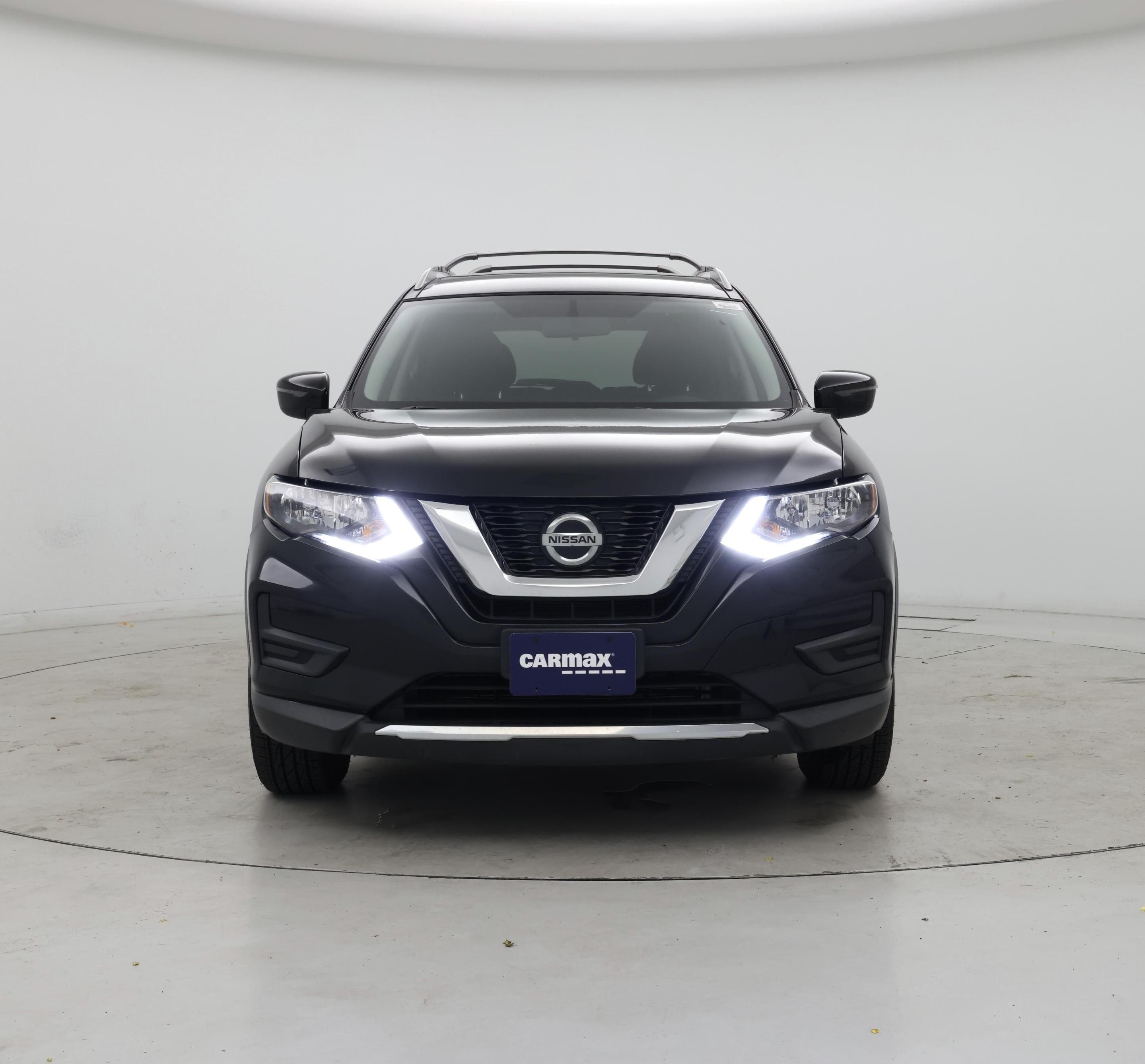 Thumbnail: 2018 Nissan Rogue - 5
