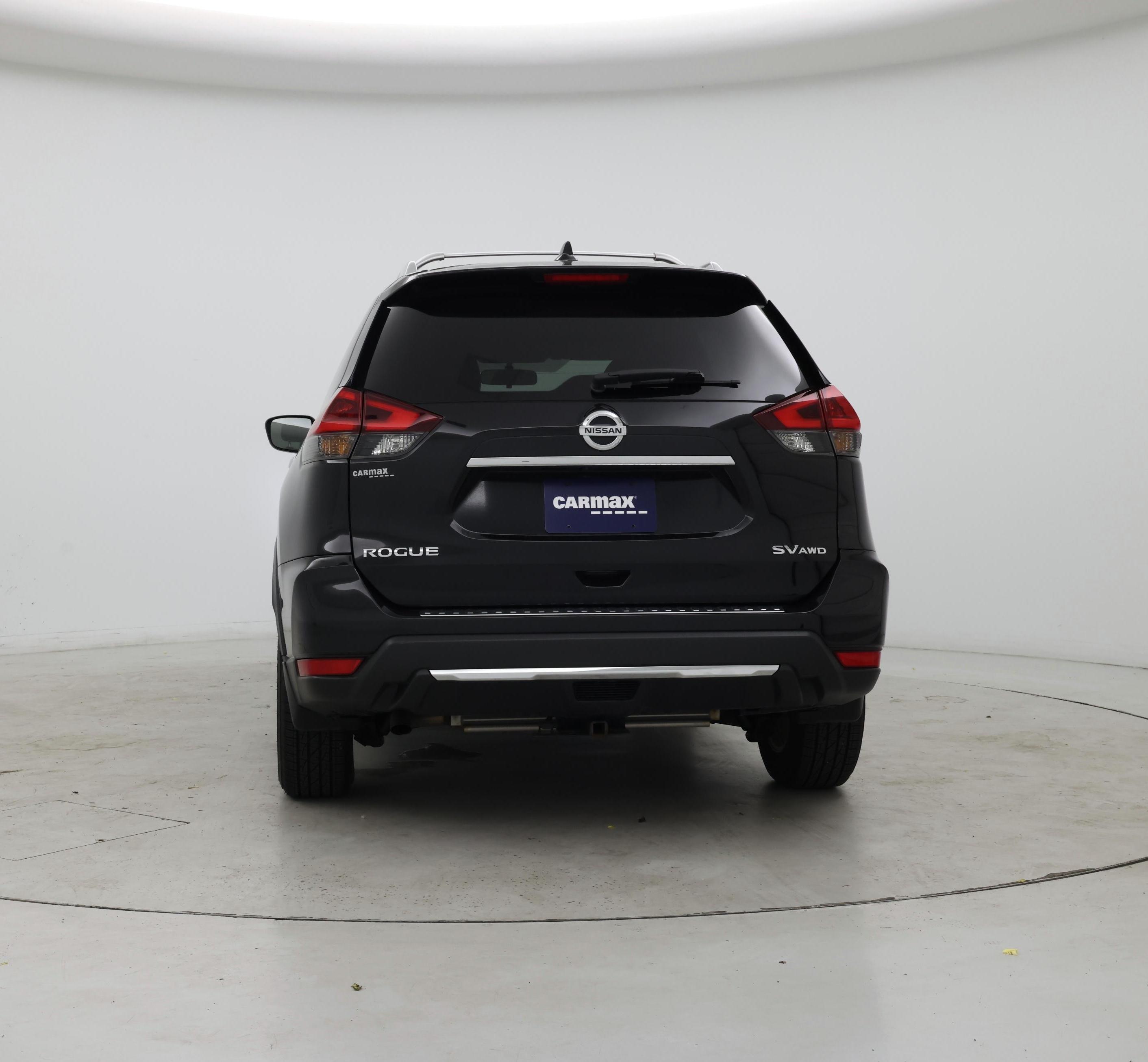 Thumbnail: 2018 Nissan Rogue - 6