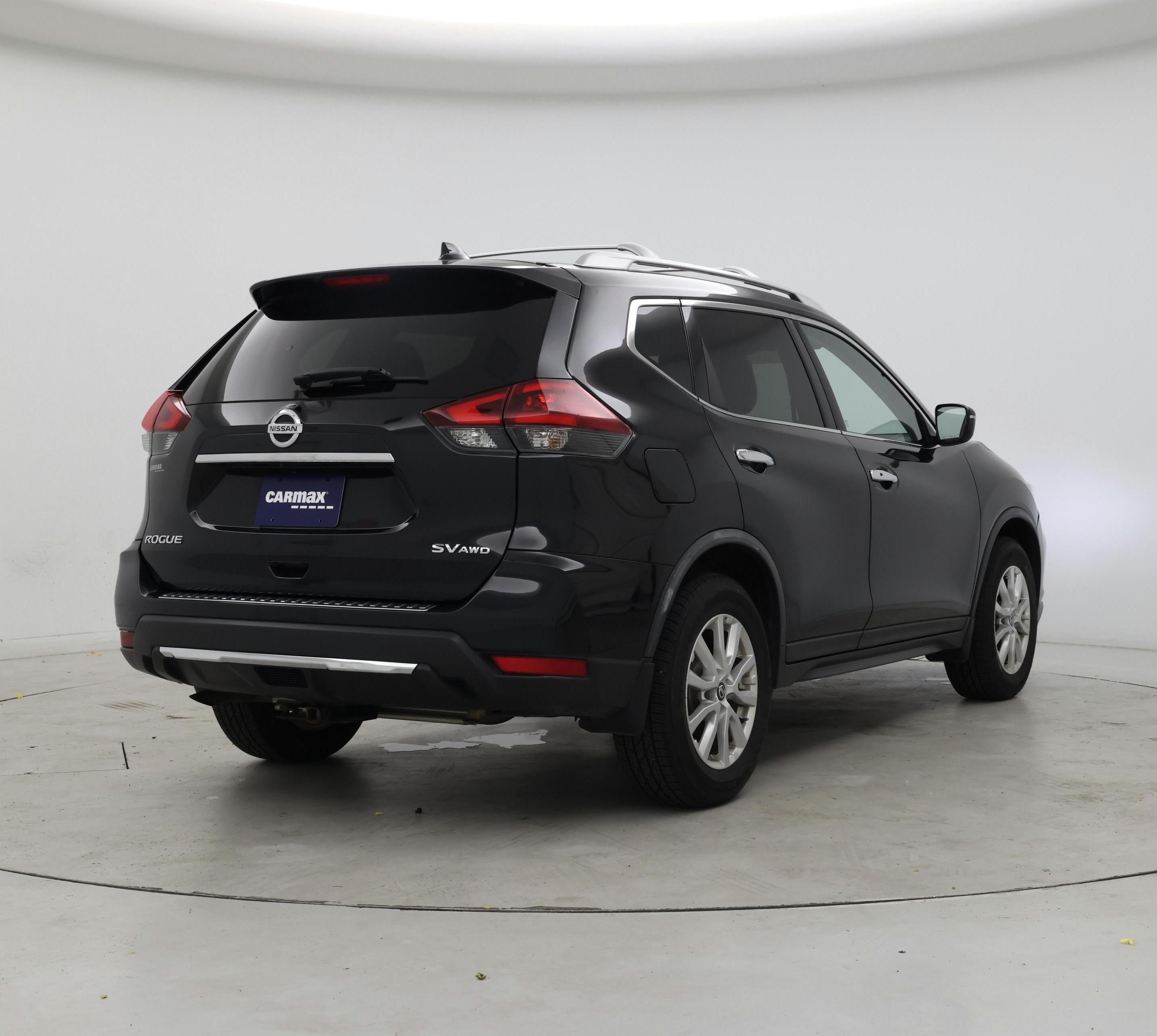 Thumbnail: 2018 Nissan Rogue - 8