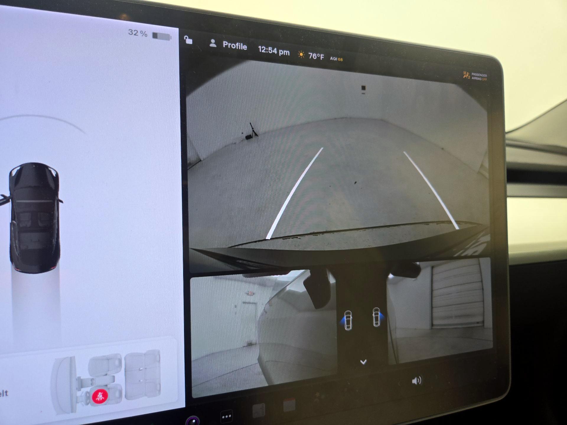 Thumbnail: 2021 Tesla Model 3 - 14