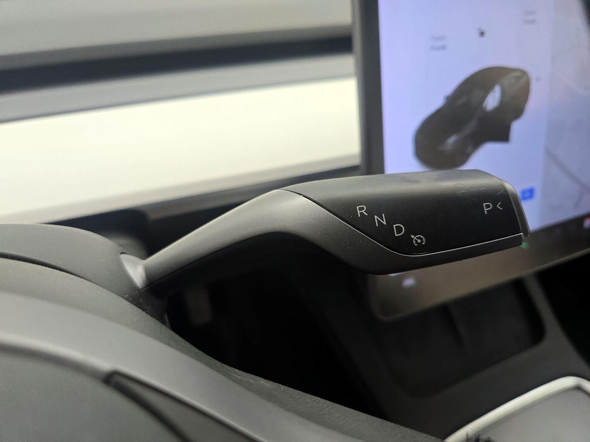 Thumbnail: 2021 Tesla Model 3 - 17