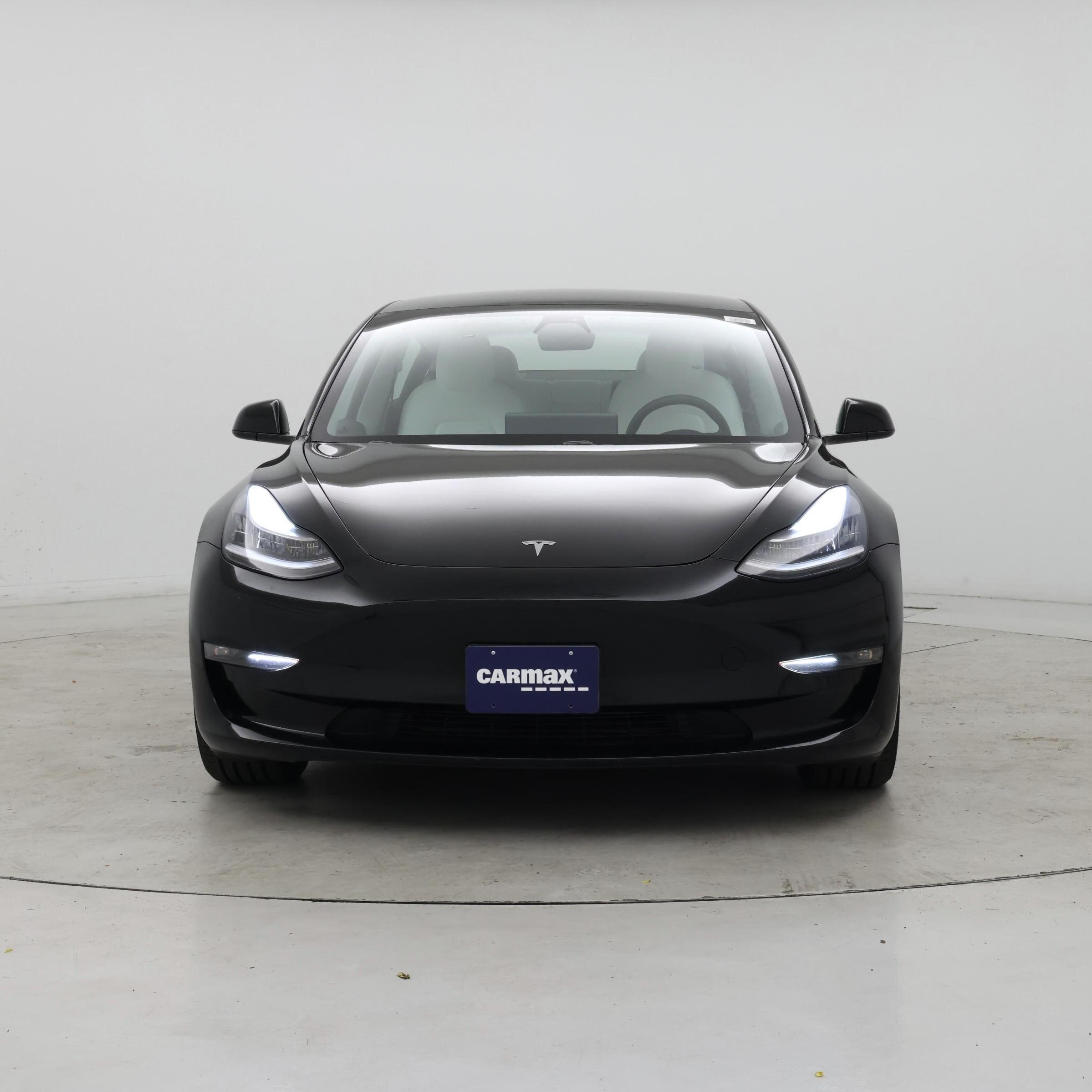 Thumbnail: 2021 Tesla Model 3 - 5