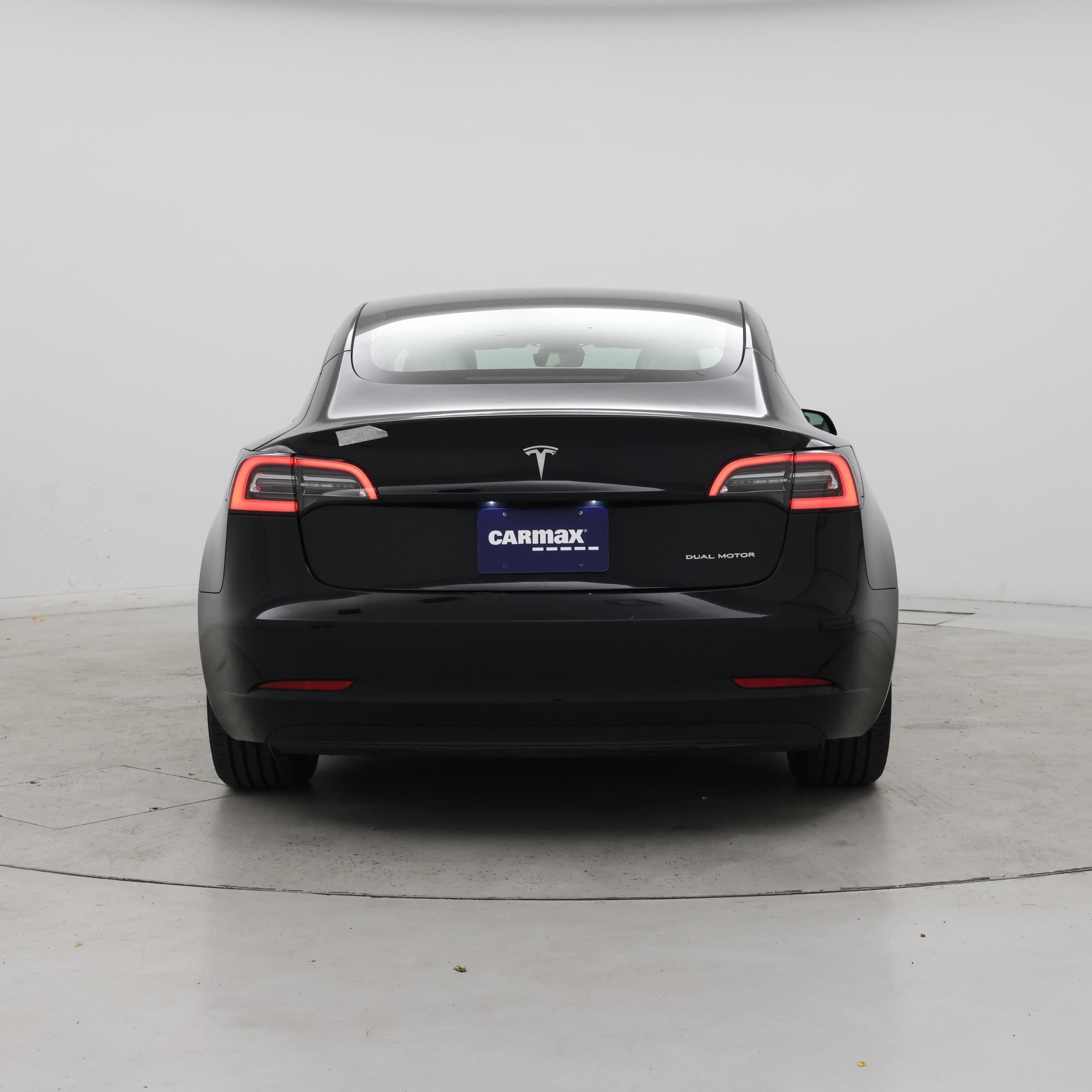 Thumbnail: 2021 Tesla Model 3 - 6