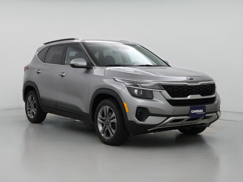 2021 Kia Seltos S -
                  Norwood, MA