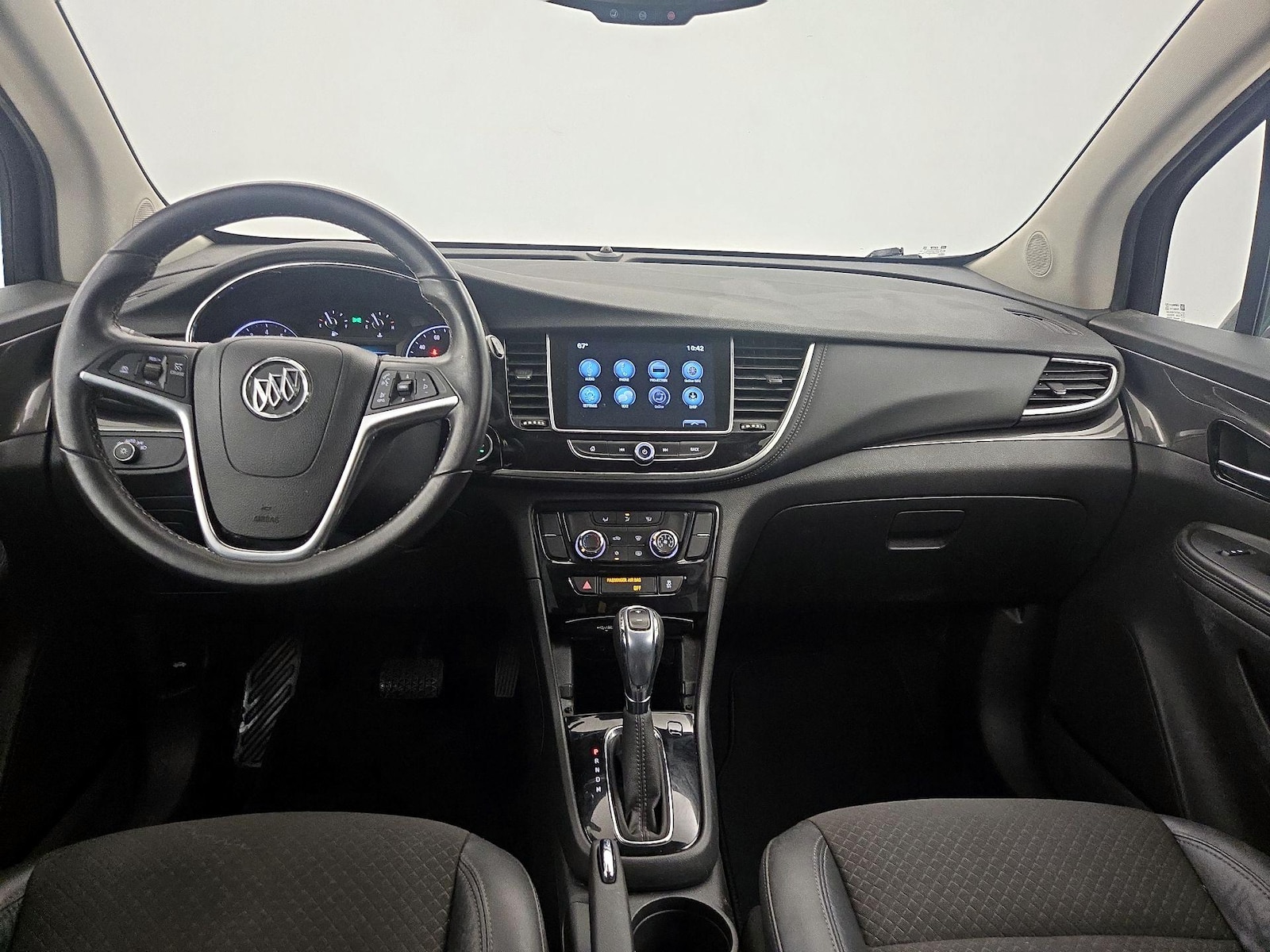 2017 Buick Encore Preferred - Photo 10