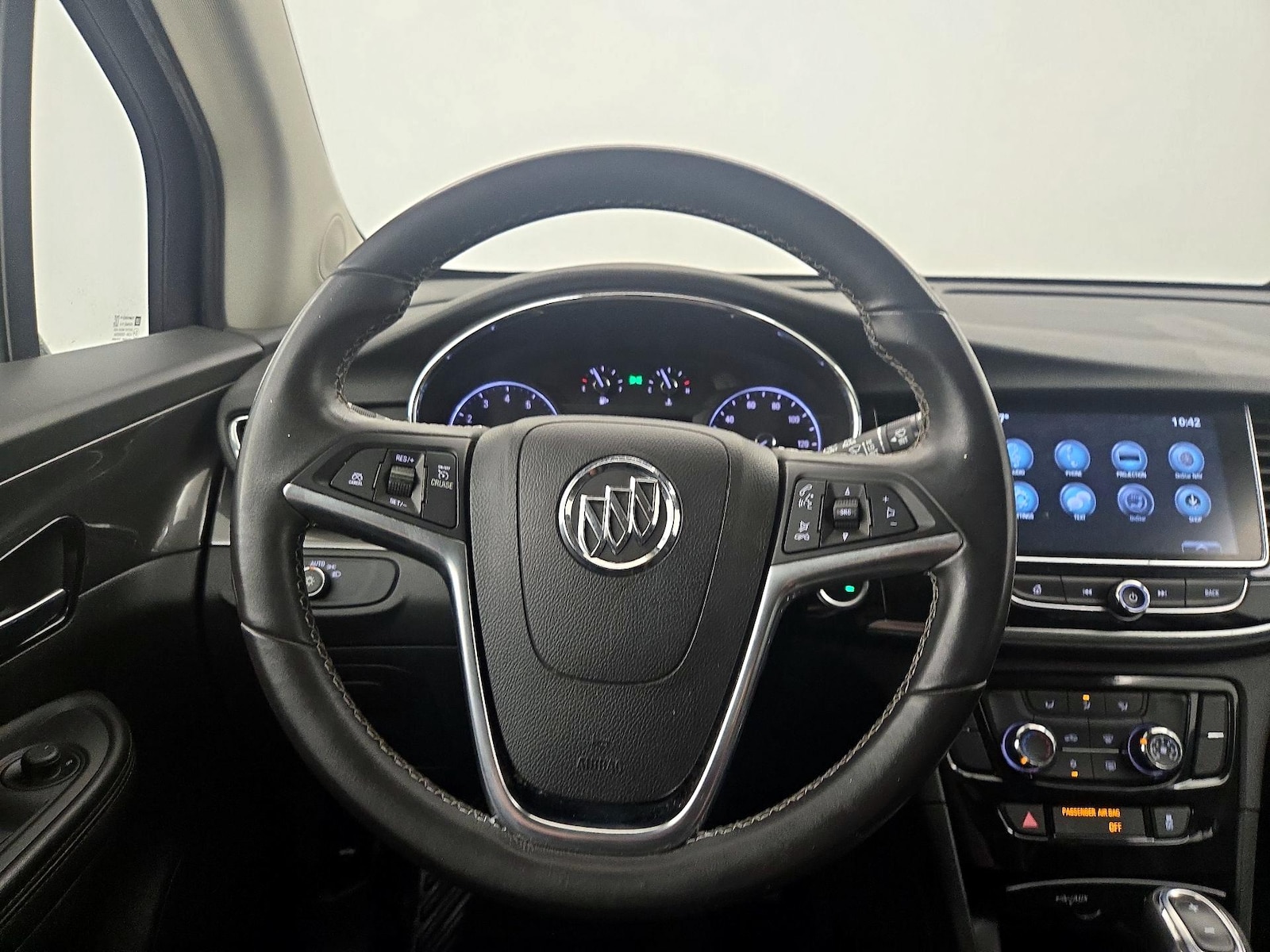 2017 Buick Encore Preferred - Photo 11