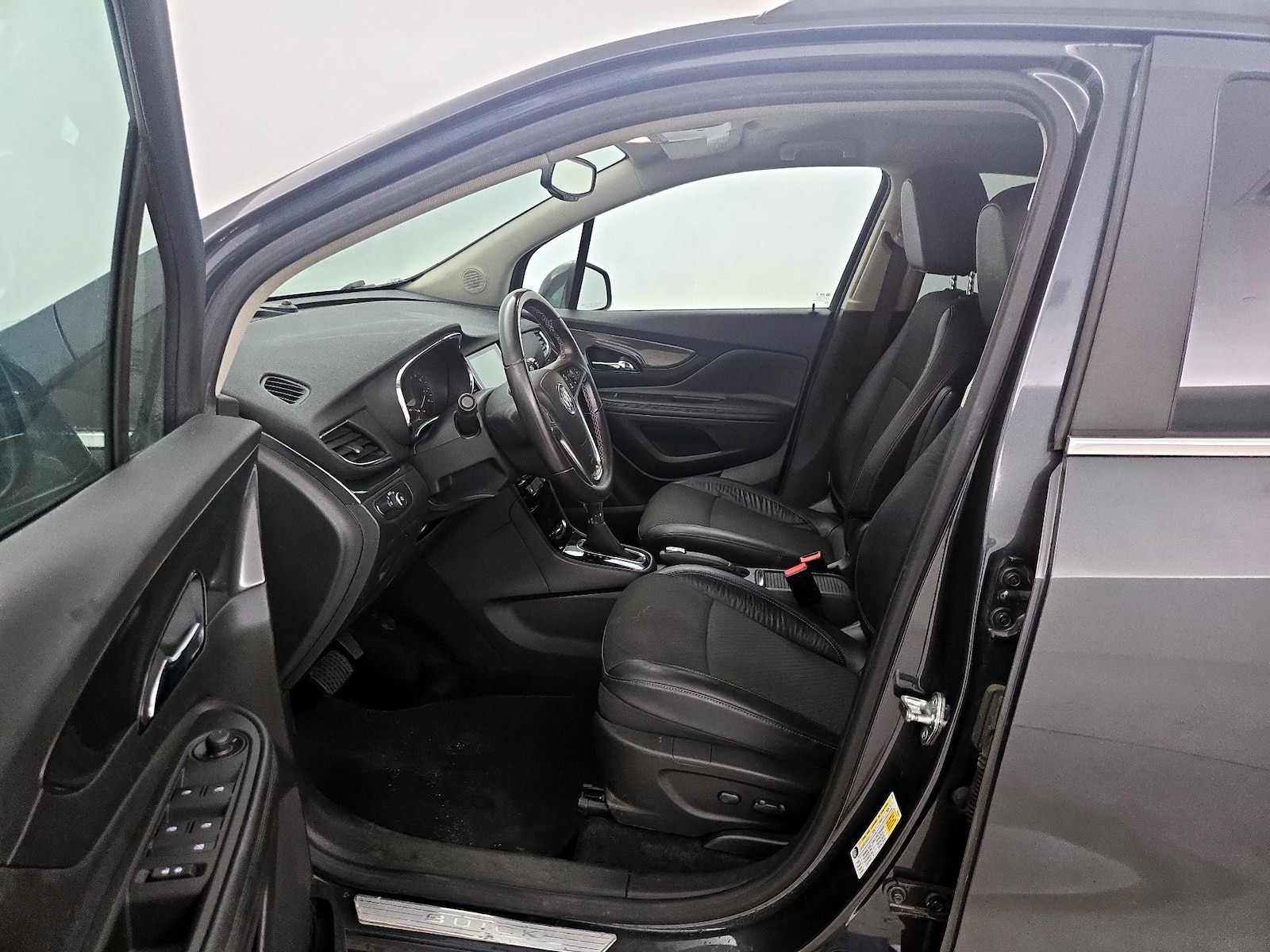 2017 Buick Encore Preferred - Photo 12