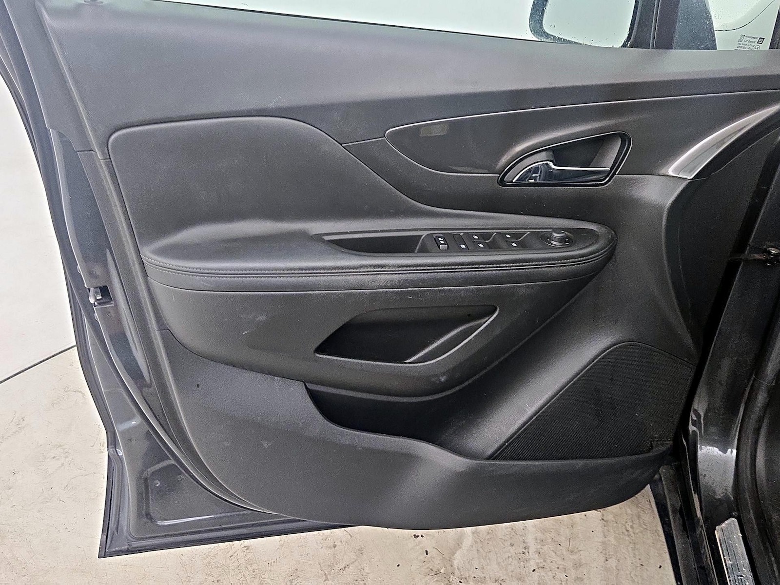 2017 Buick Encore Preferred - Photo 13