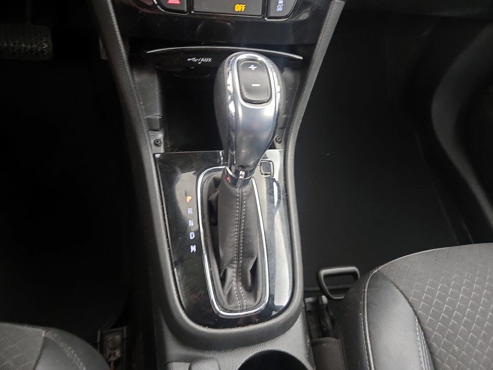 2017 Buick Encore Preferred - Photo 18